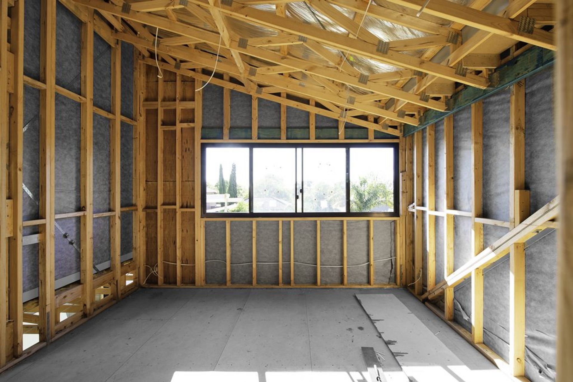 Photography: Alan Barber