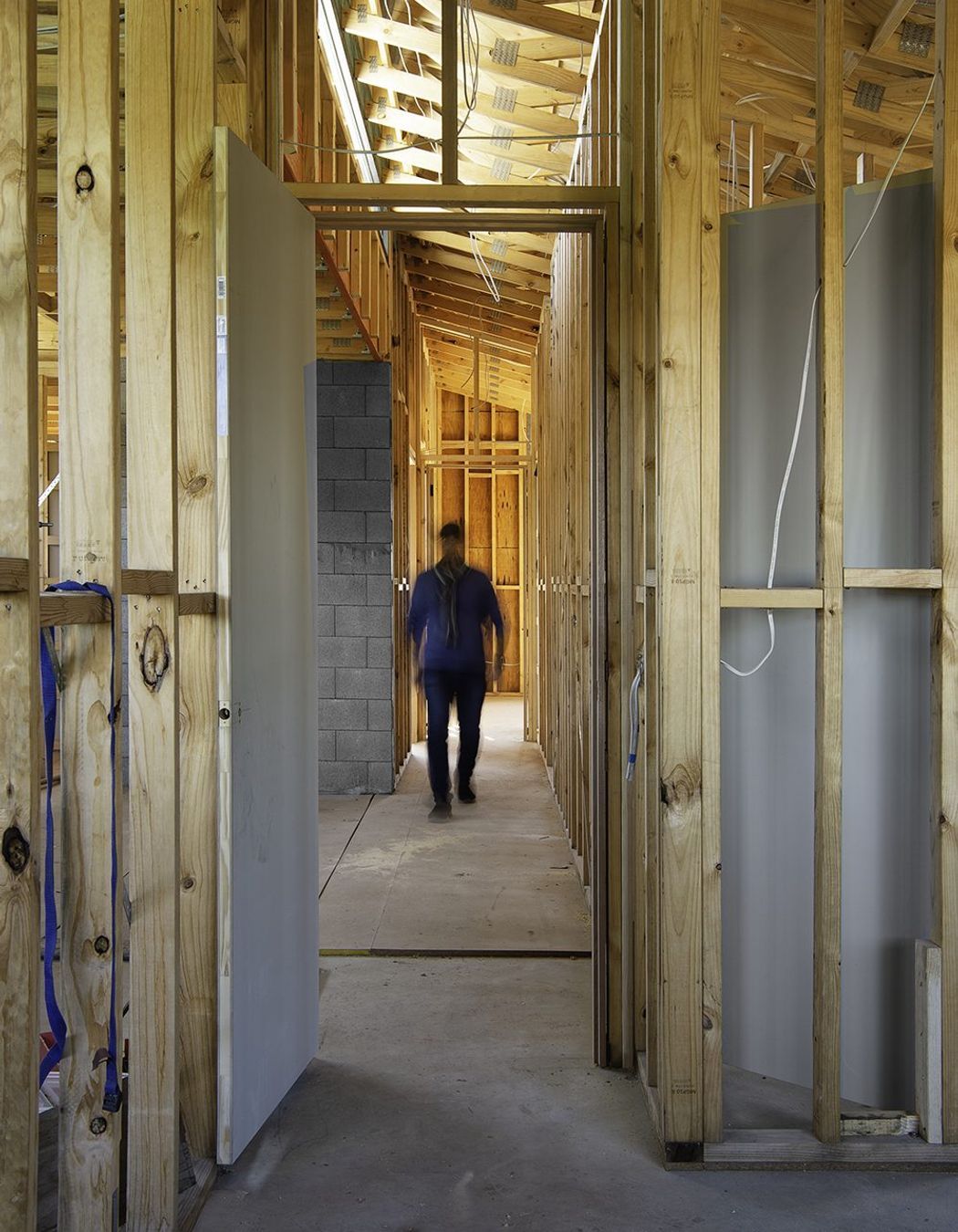 Photography: Alan Barber