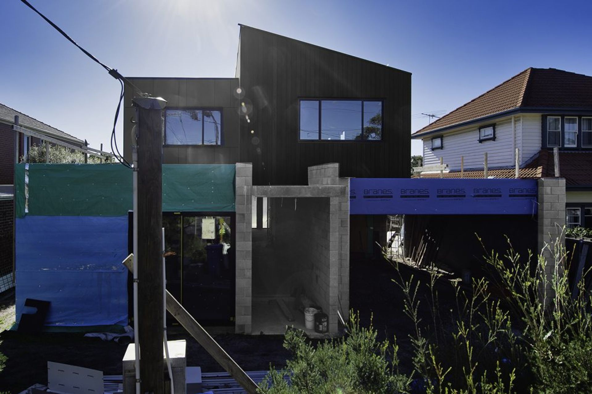 Photography: Alan Barber