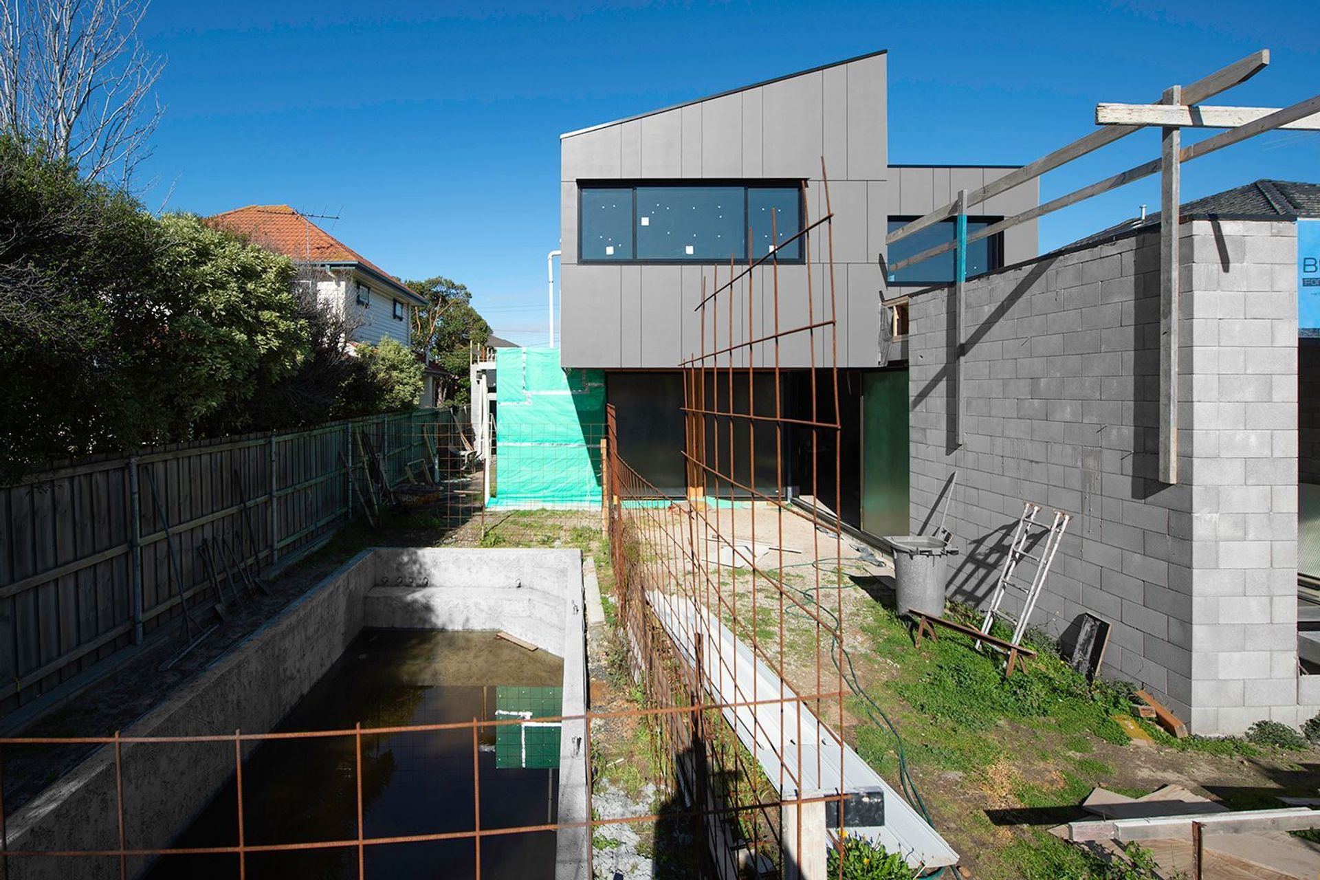 Photography: Alan Barber