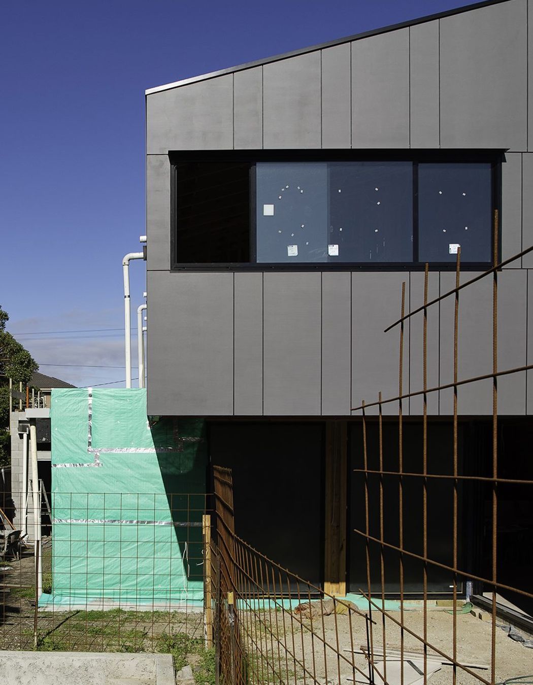 Photography: Alan Barber