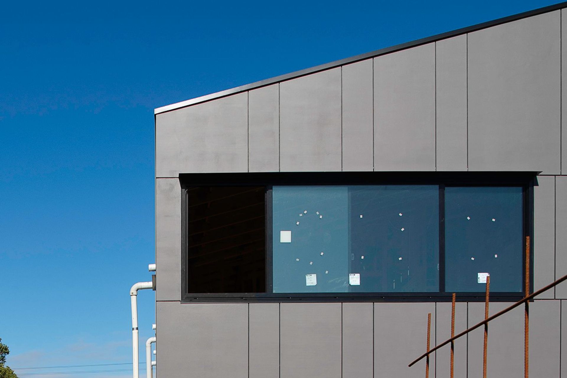 Photography: Alan Barber