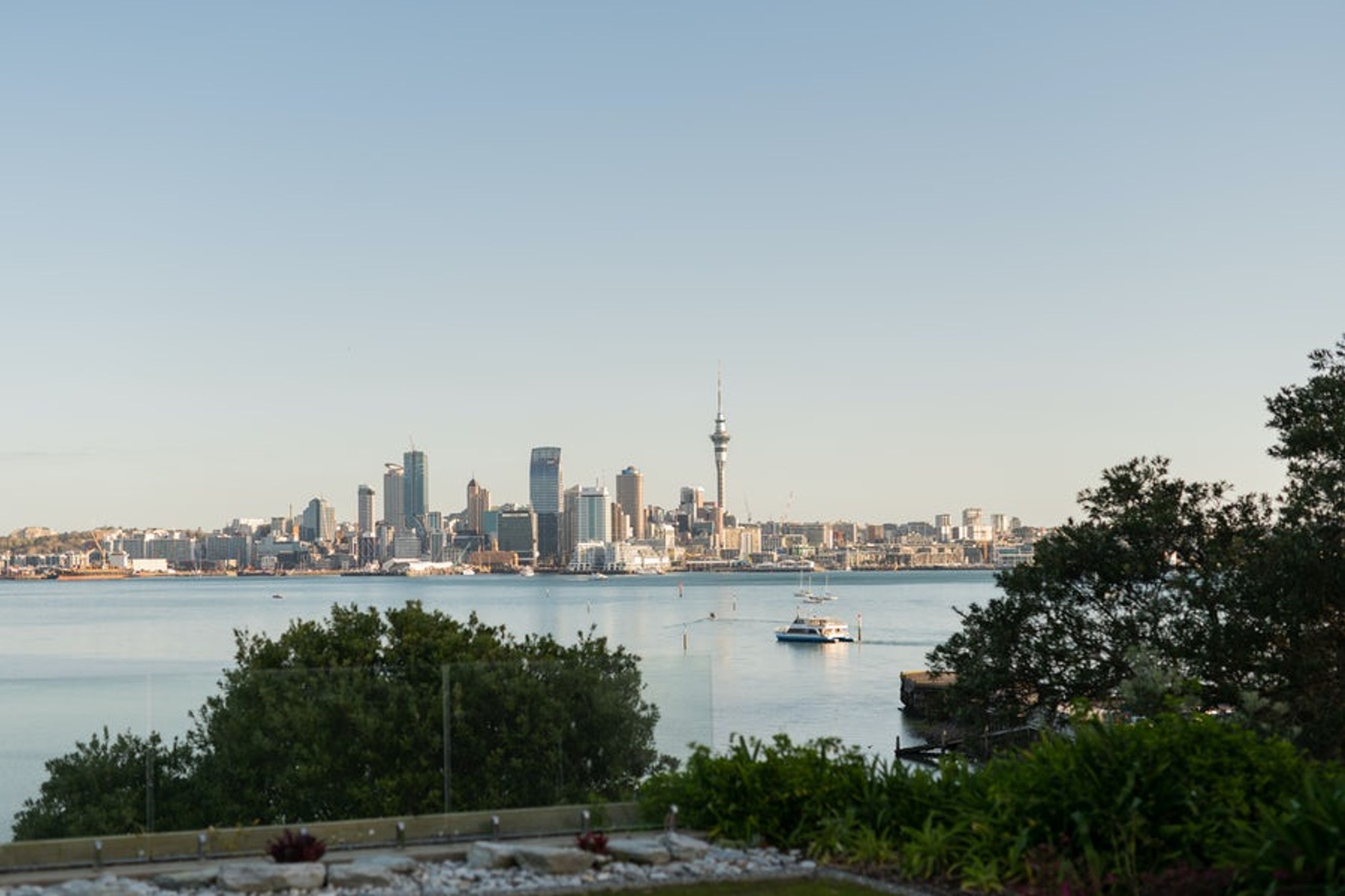Marine Terrace