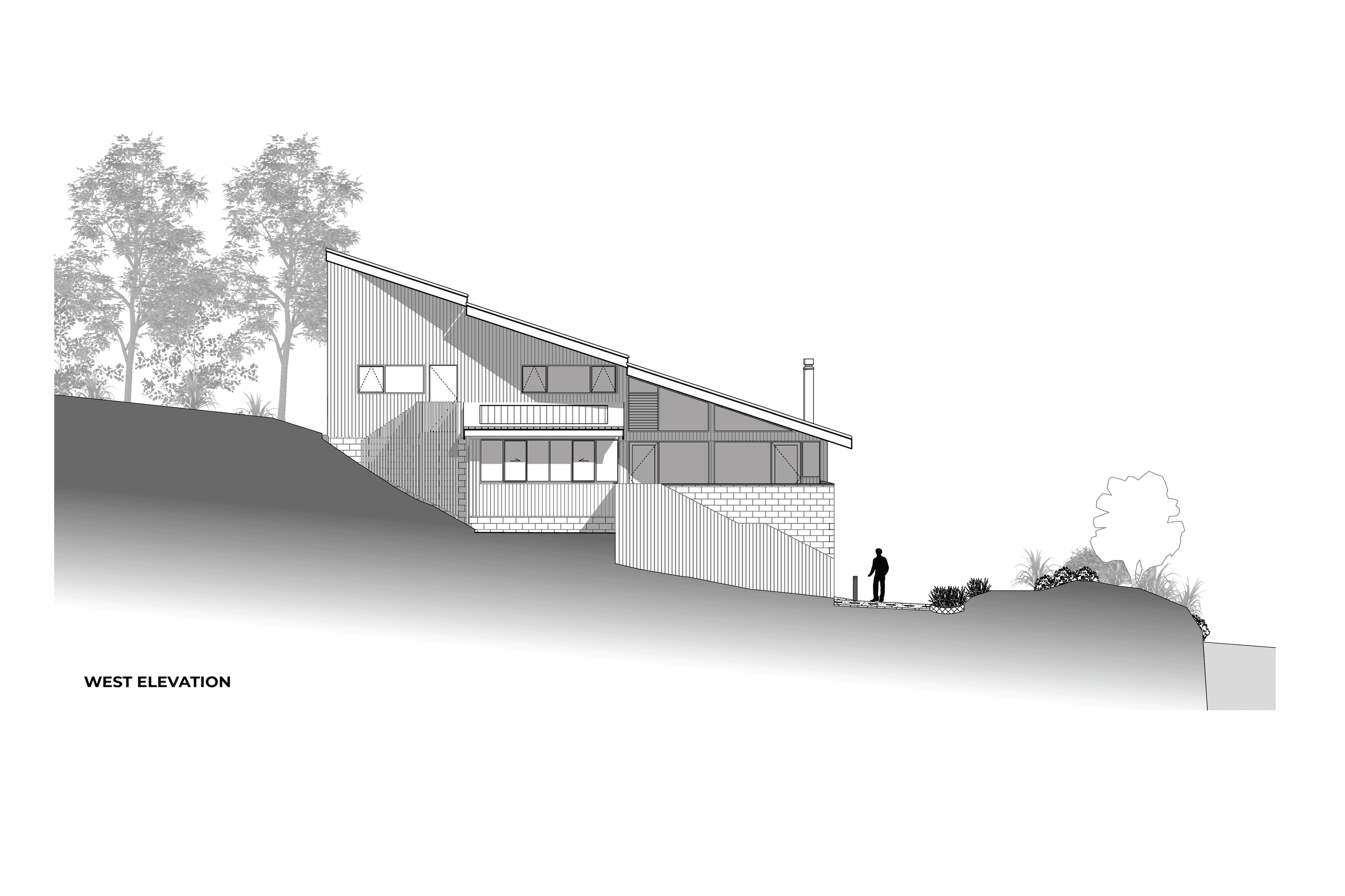 Karekare Surf Club