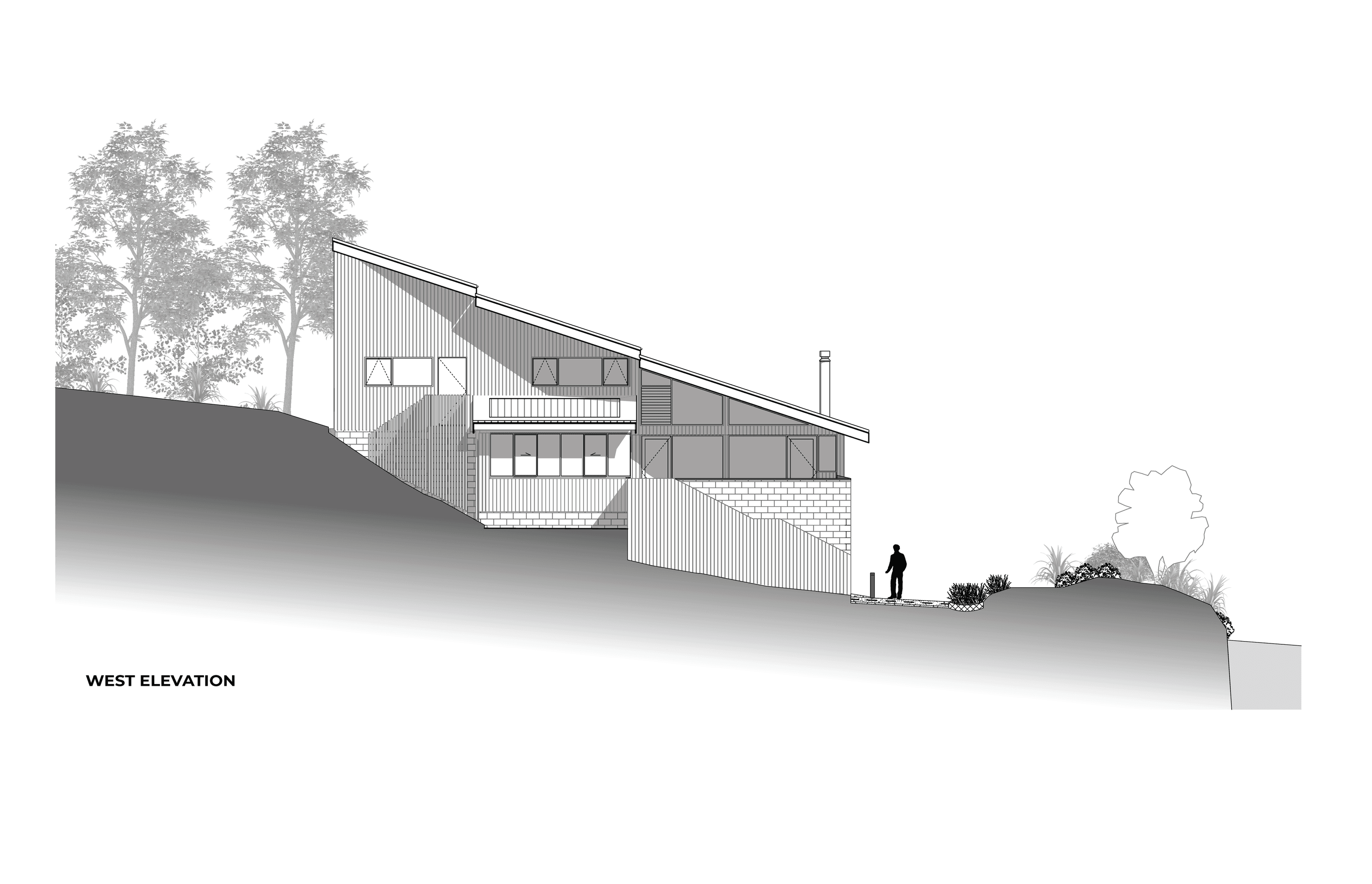 Karekare Surf Club