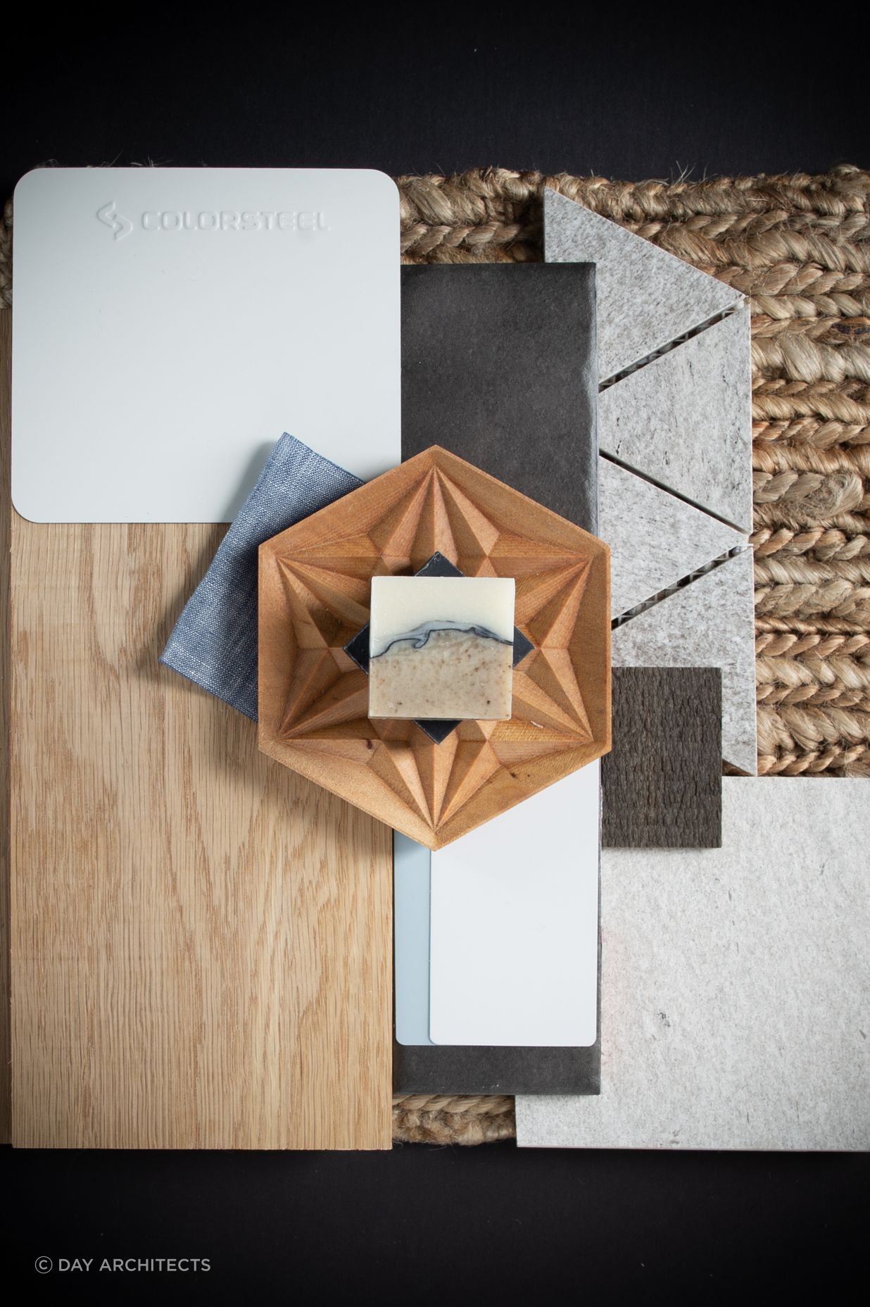Colour: Cloud has the fresh feel of summer, white beaches and blue sky days. It naturally lends itself to sandy textured tiles, chambray blues and oiled timbers weathered by the sun. Great for a bach where you wash off the sea salt at the end of the day, or a home where you want to feel on holiday year around.