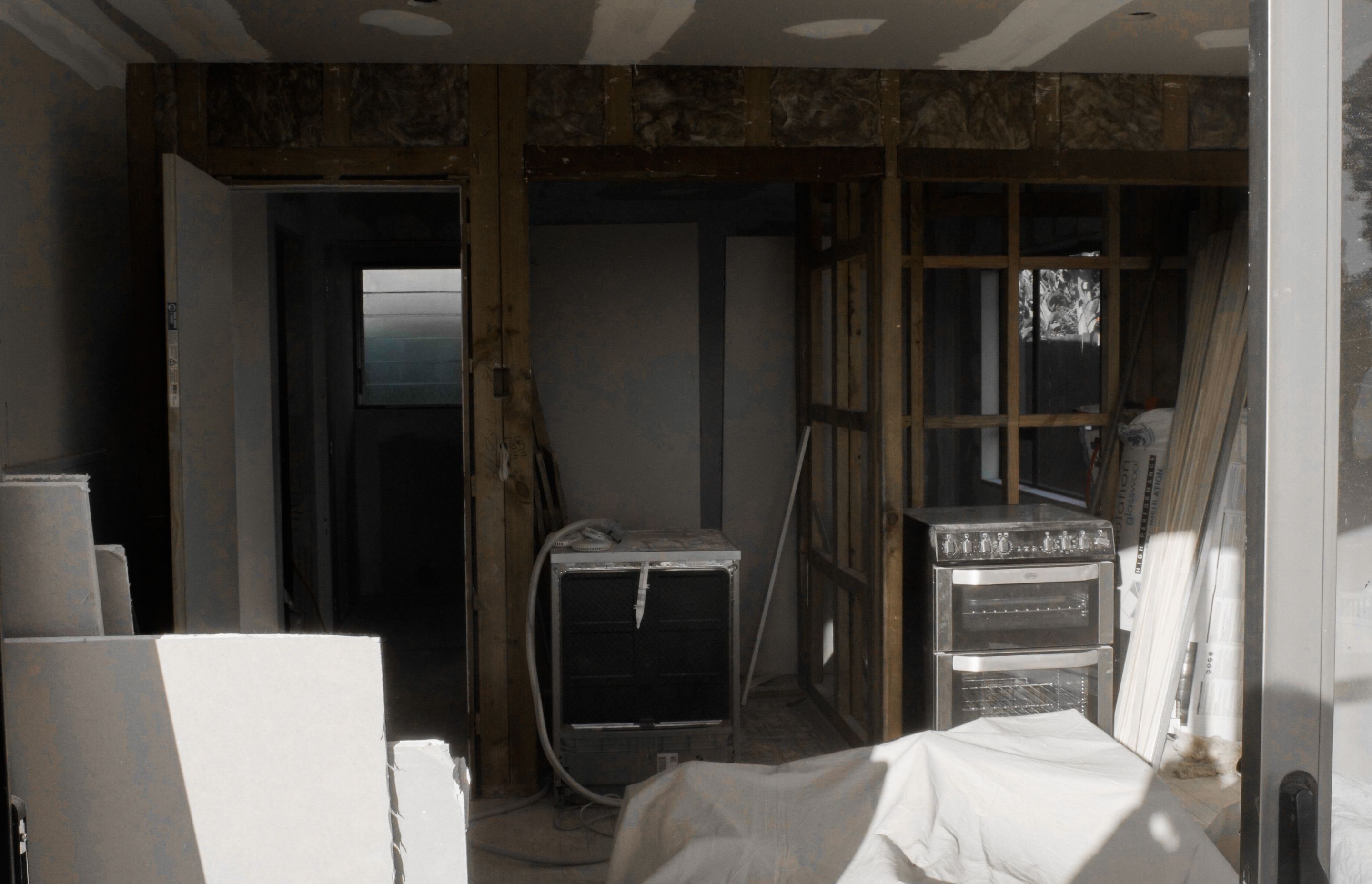 Ellerslie Unbuilt Residential
