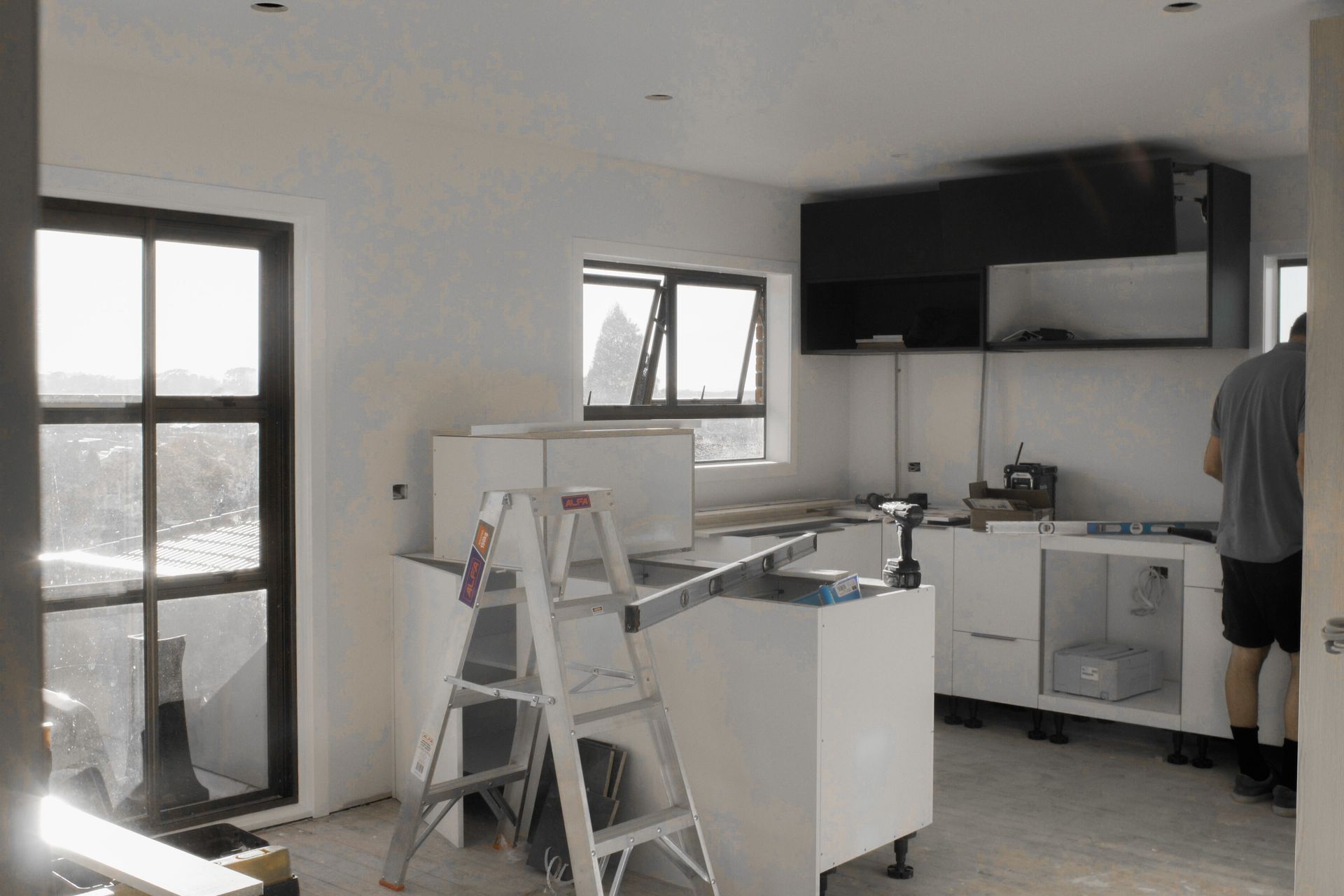 Ellerslie Unbuilt Residential