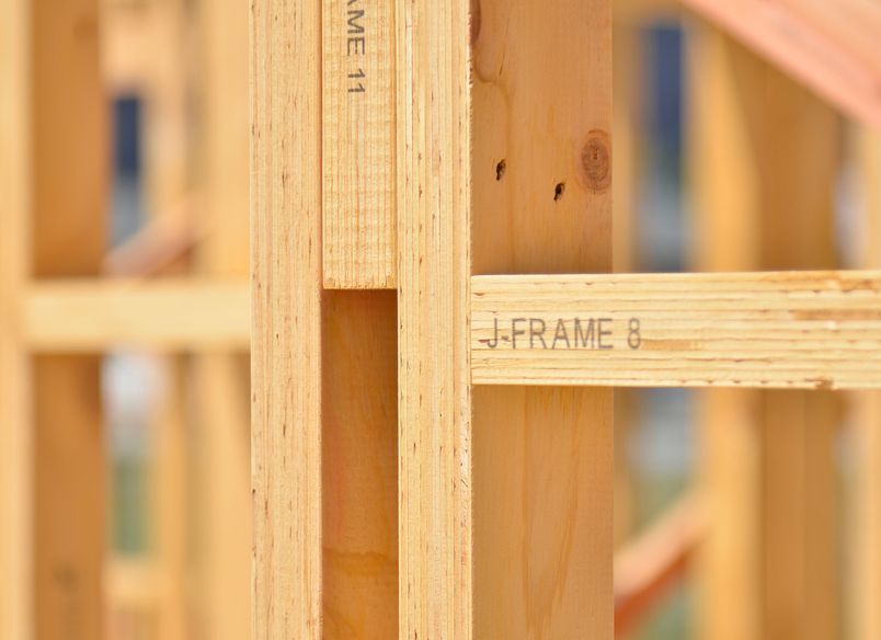 J-Frame: Premium Framing with Outstanding Results