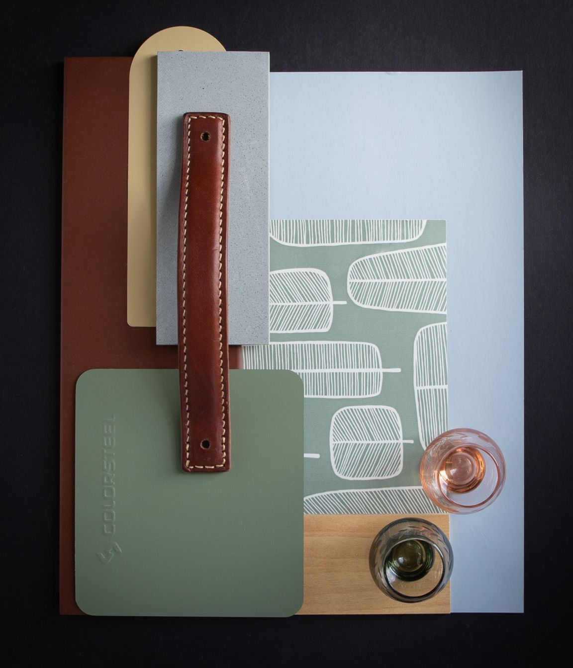 Colour: Mist Green immediately transports us to a time when pastels, terracotta and wallpaper were in their heyday. Perfect for a historical home renovation or a sweet little bach by the sea. Pour your favourite beverage and you are all set for a great weekend, this is a time worth reliving.