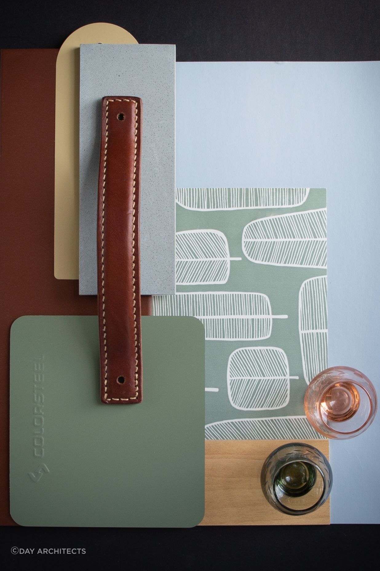 Colour: Mist Green immediately transports us to a time when pastels, terracotta and wallpaper were in their heyday. Perfect for a historical home renovation or a sweet little bach by the sea. Pour your favourite beverage and you are all set for a great weekend, this is a time worth reliving.