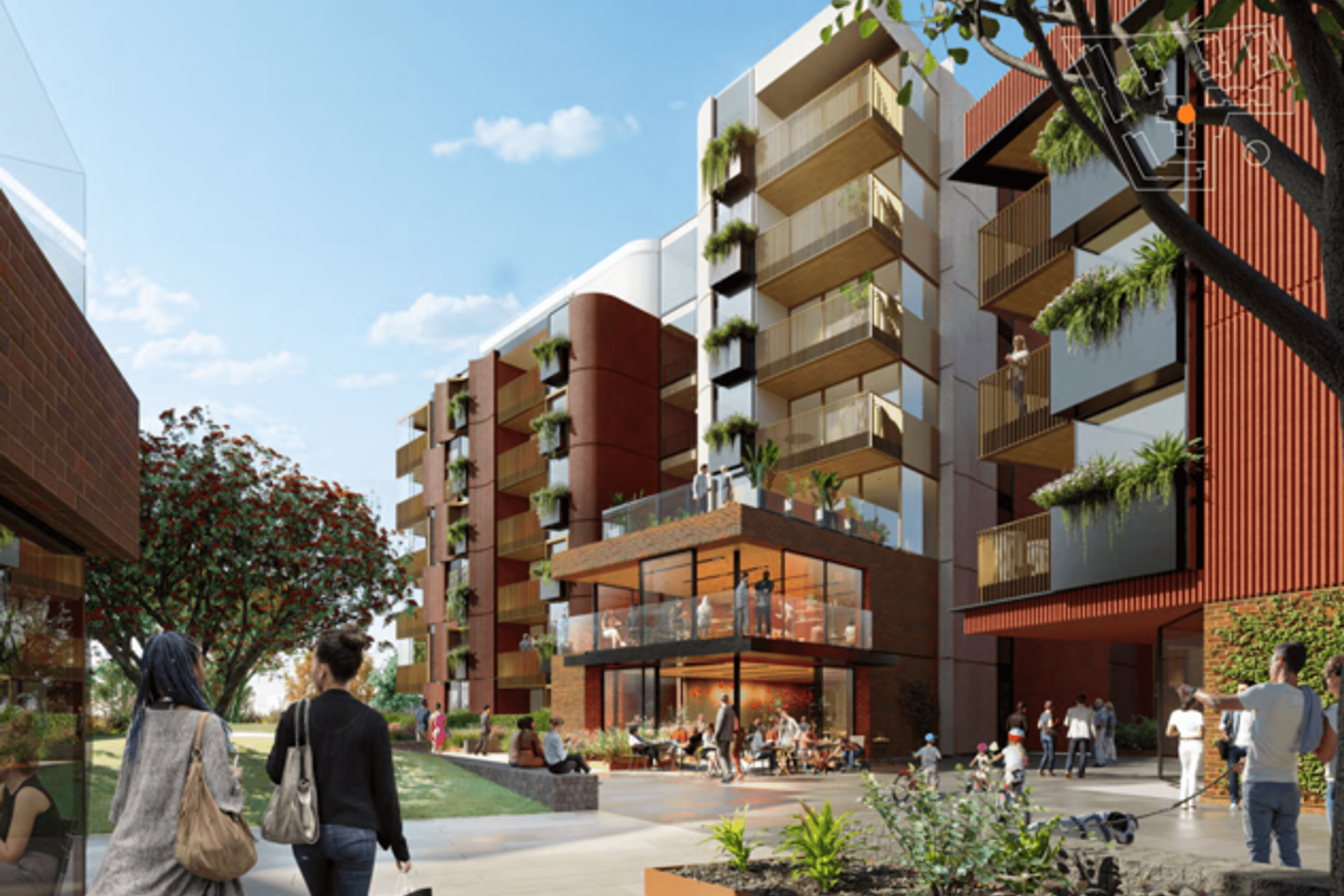 Fast Tracked Resource Consents – Ōmāhu Apartment Development
