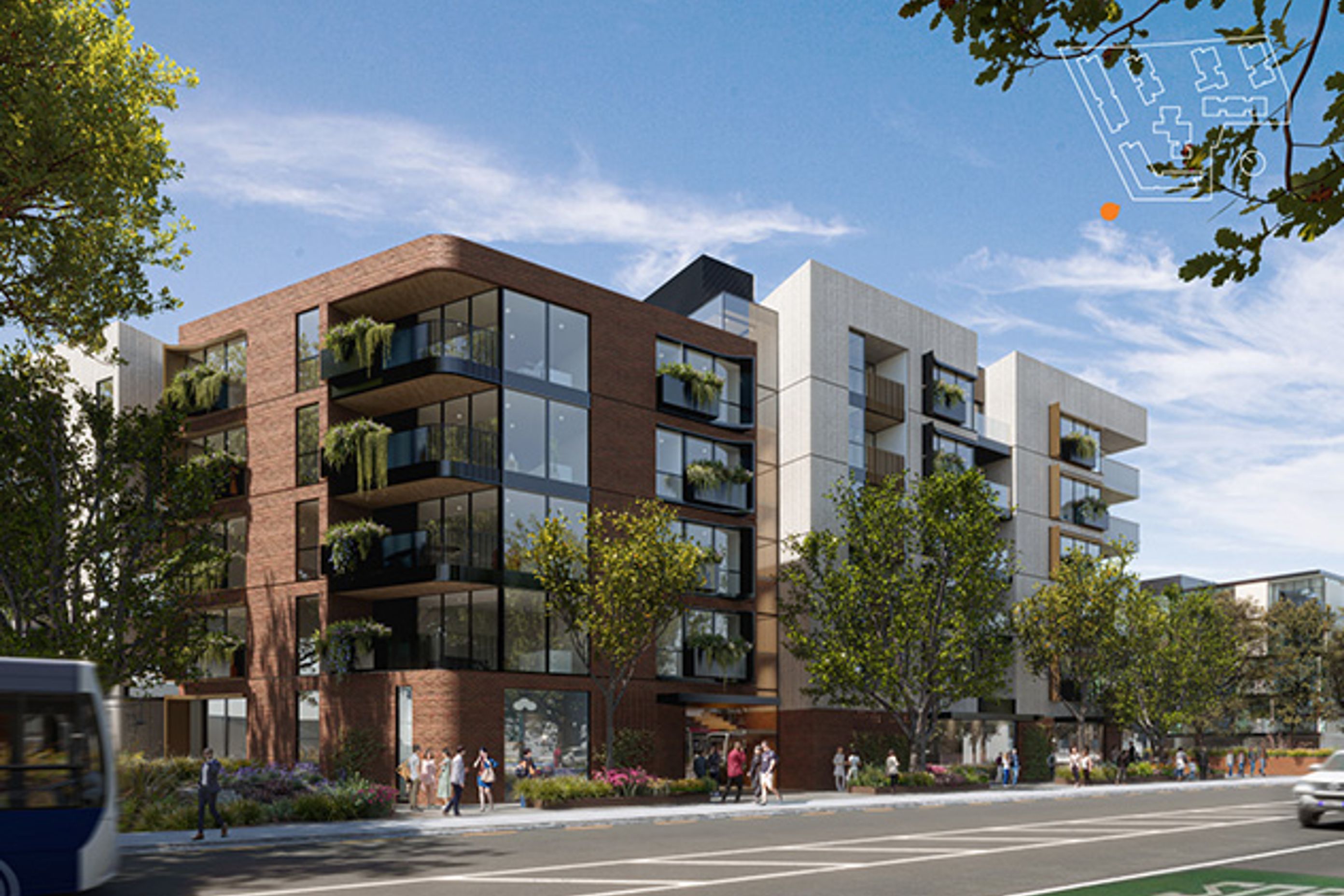 Fast Tracked Resource Consents – Ōmāhu Apartment Development