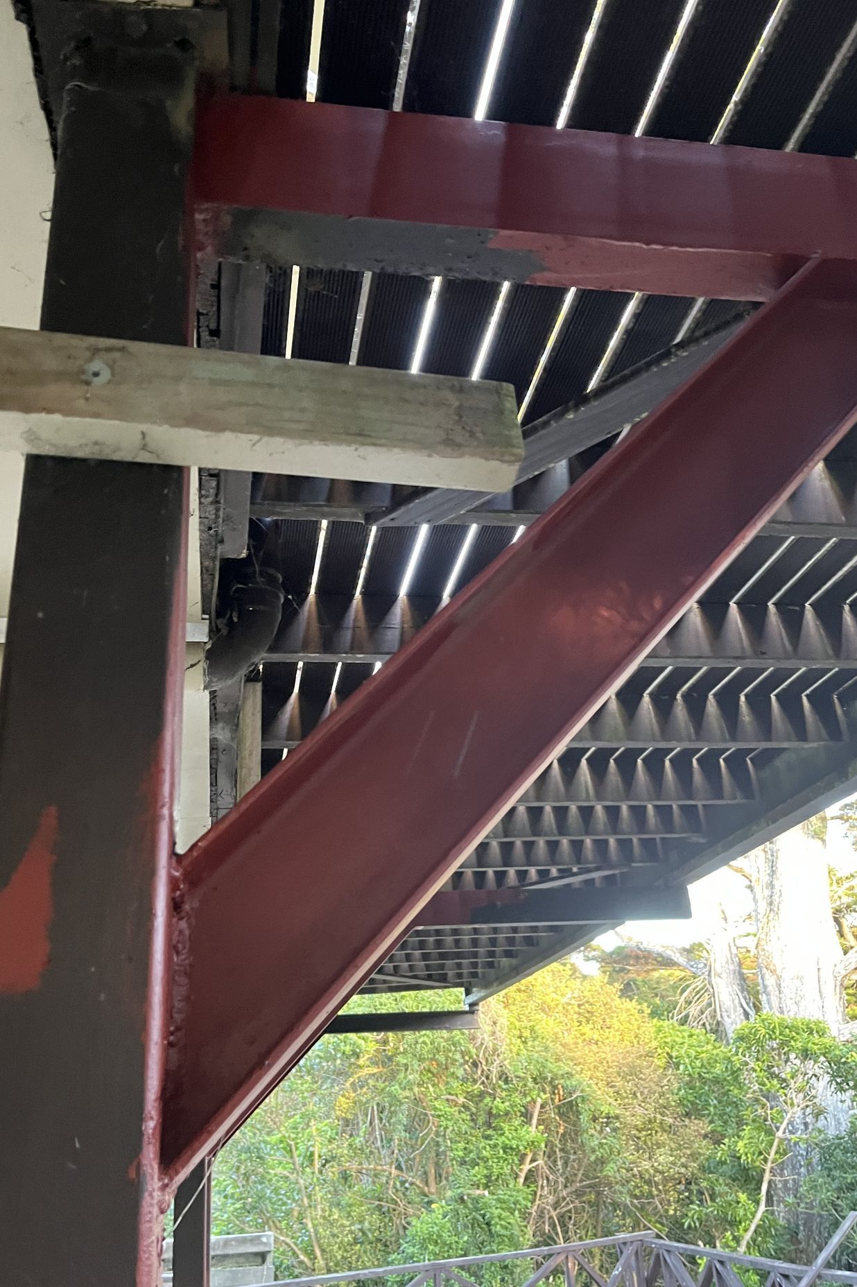 Residential Structural Steel