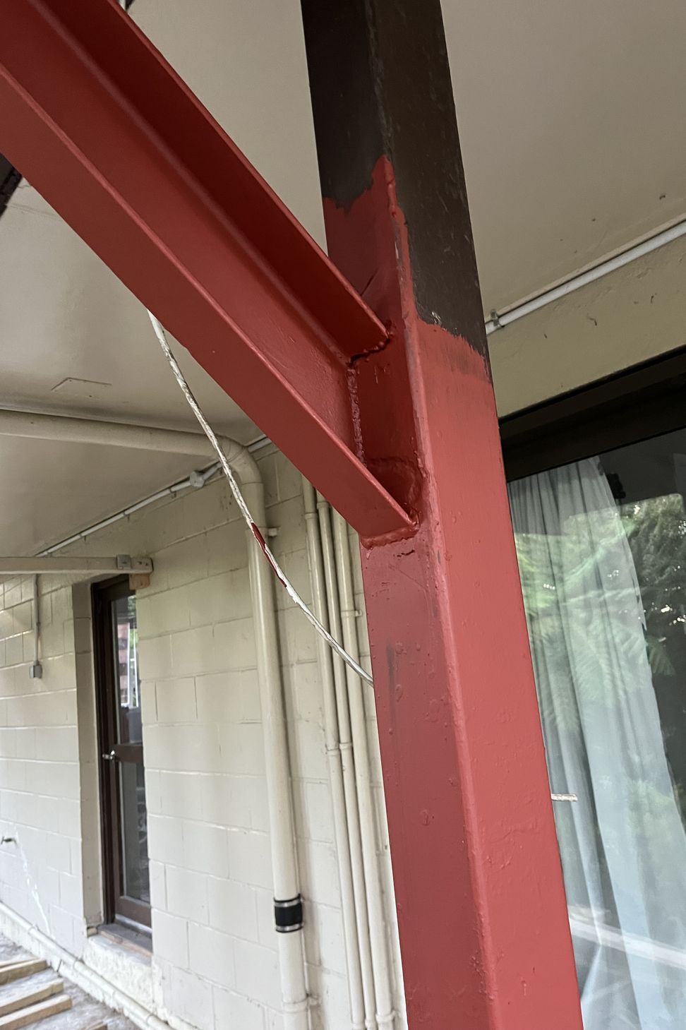 Residential Structural Steel