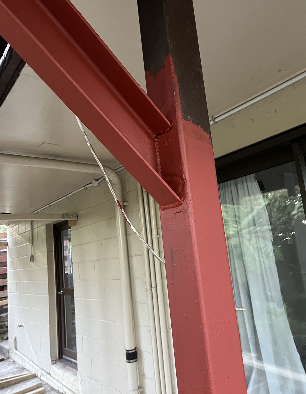 Residential Structural Steel