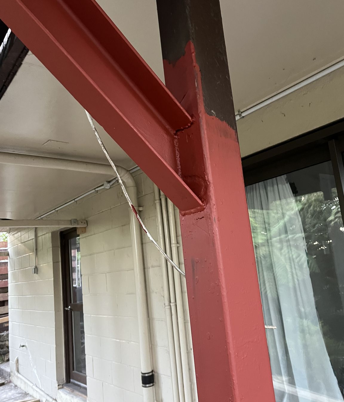 Residential Structural Steel