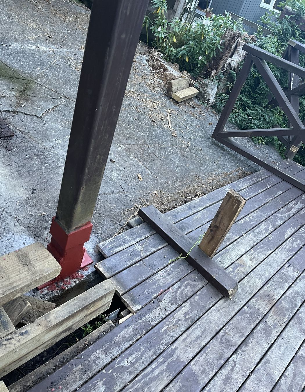 Residential Structural Steel