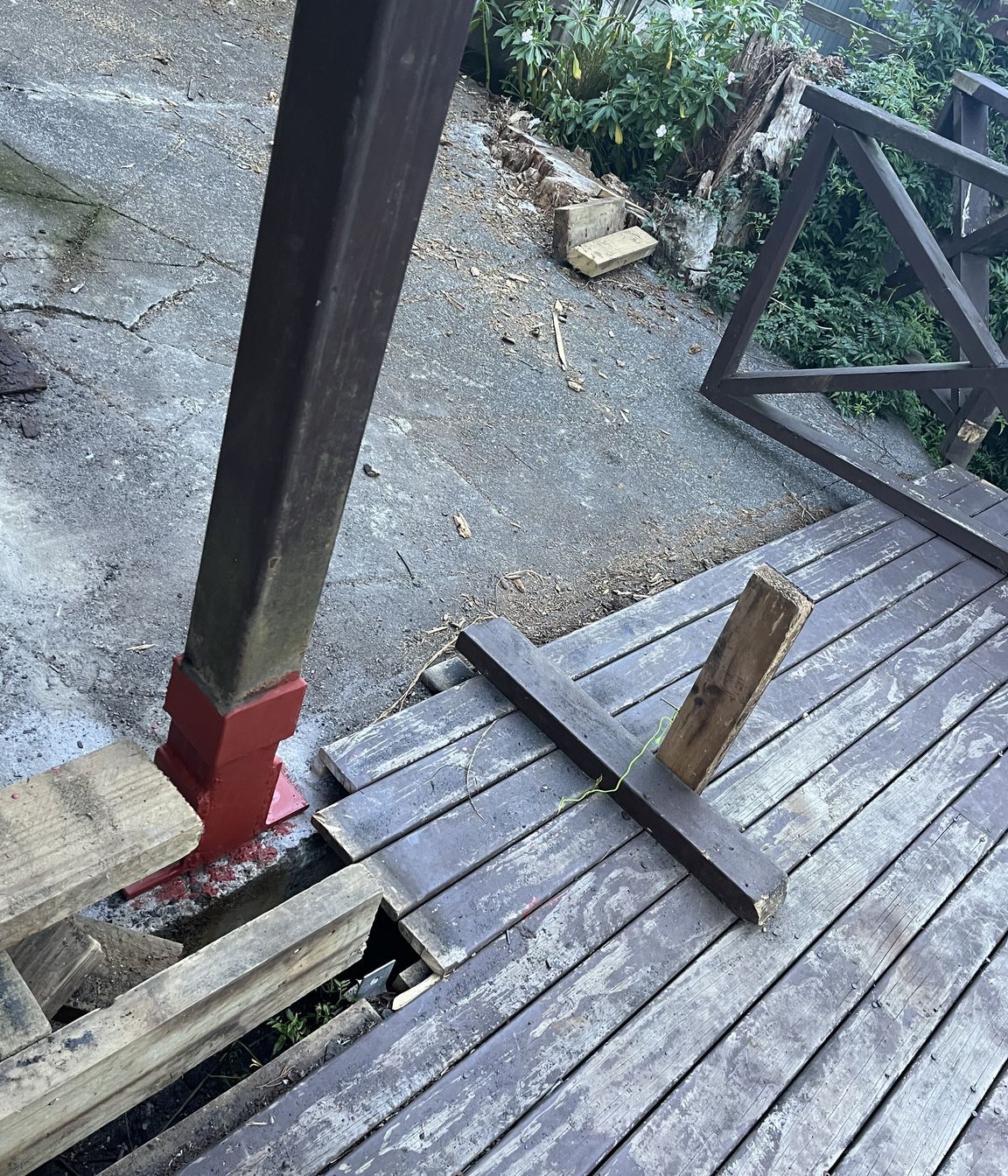Residential Structural Steel