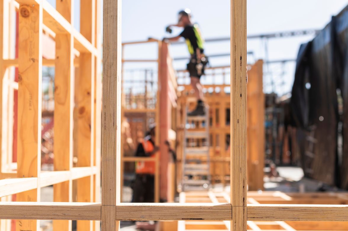 J-Frame: Premium Framing with Outstanding Results