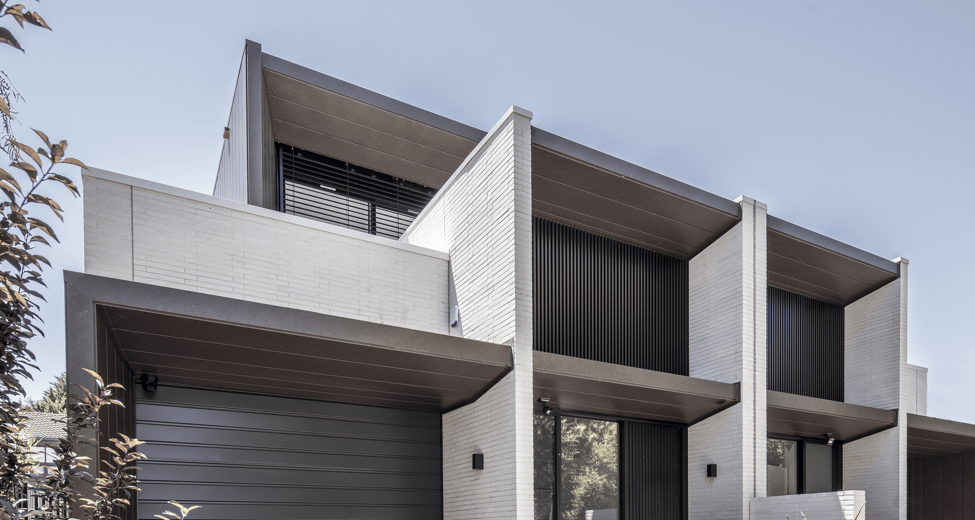 Residential Development banner