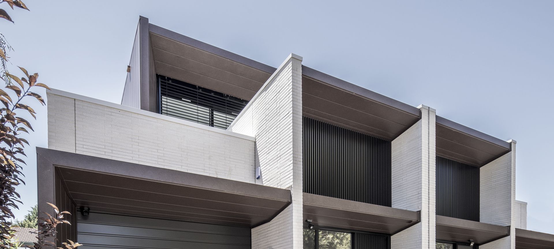 Residential Development banner