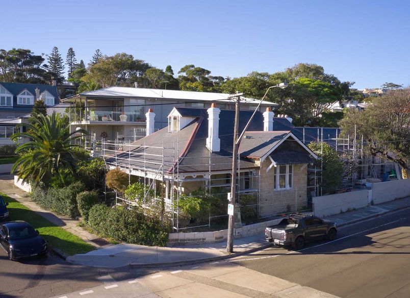 Watsons Bay