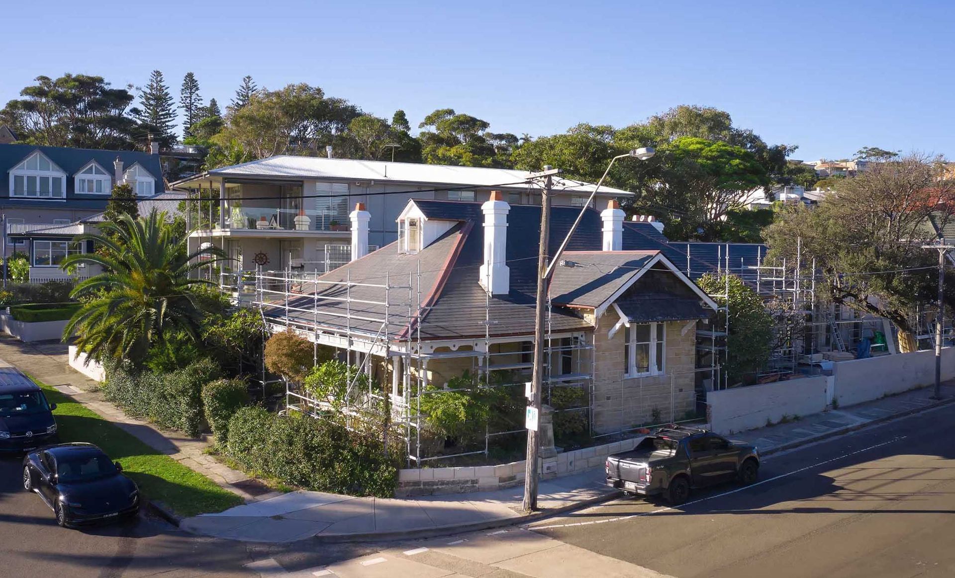 Watsons Bay