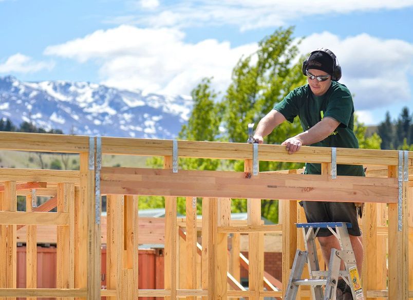 J-Frame: Premium Framing with Outstanding Results