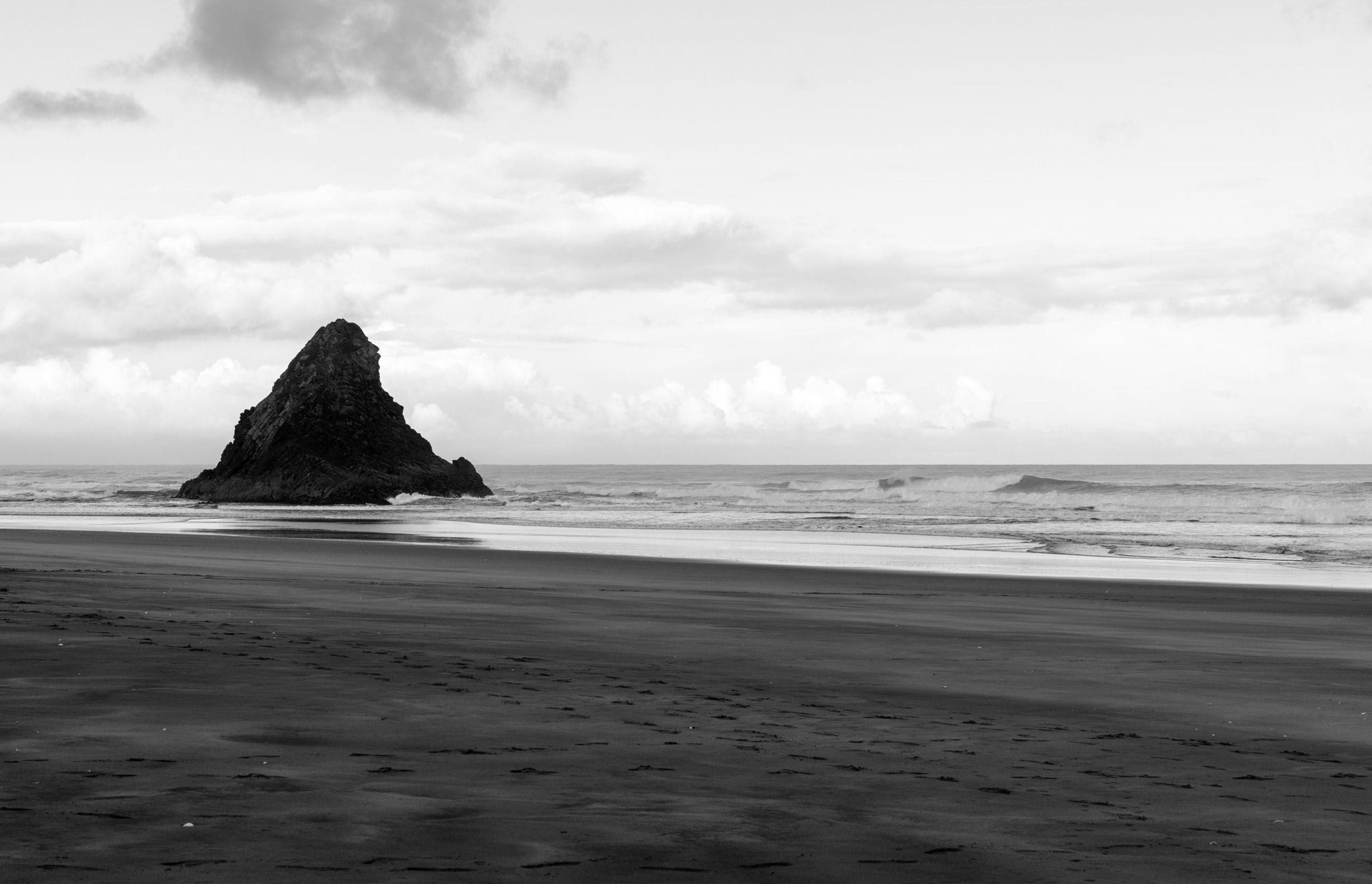 Karekare Surf Club