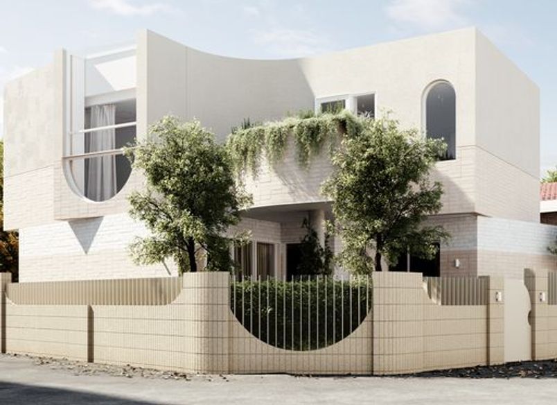 Dolce House