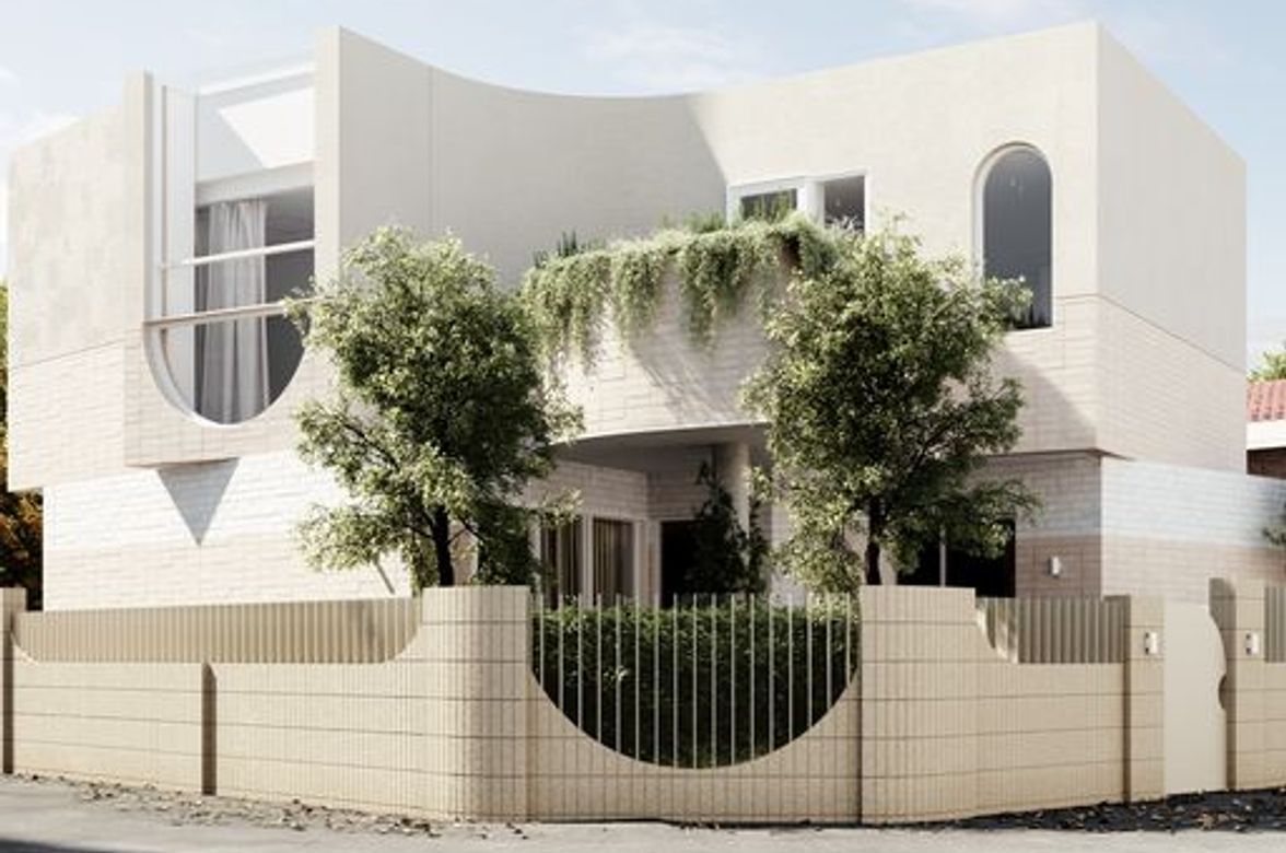 Dolce House
