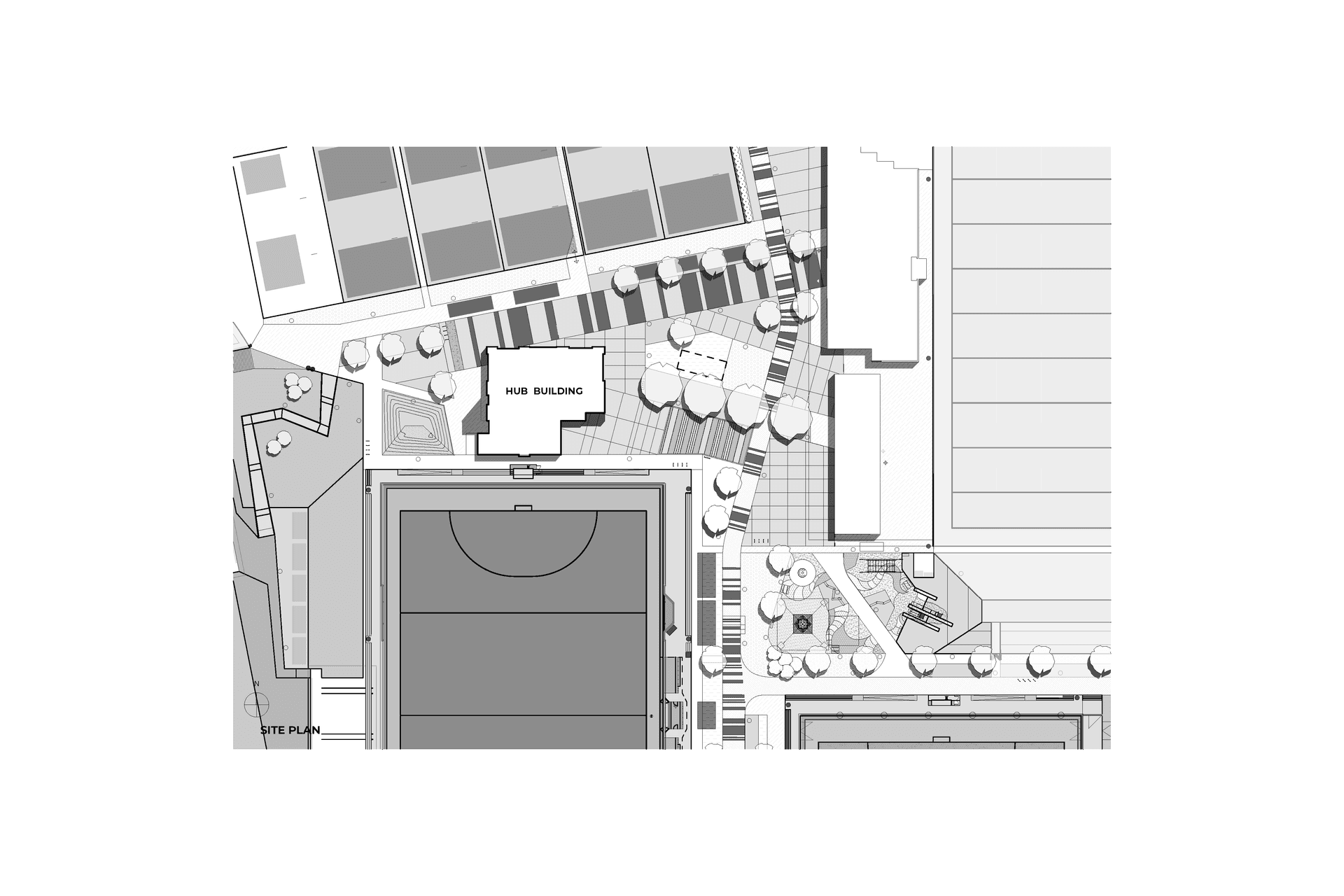 Ngā Puna Wai Sports Hub