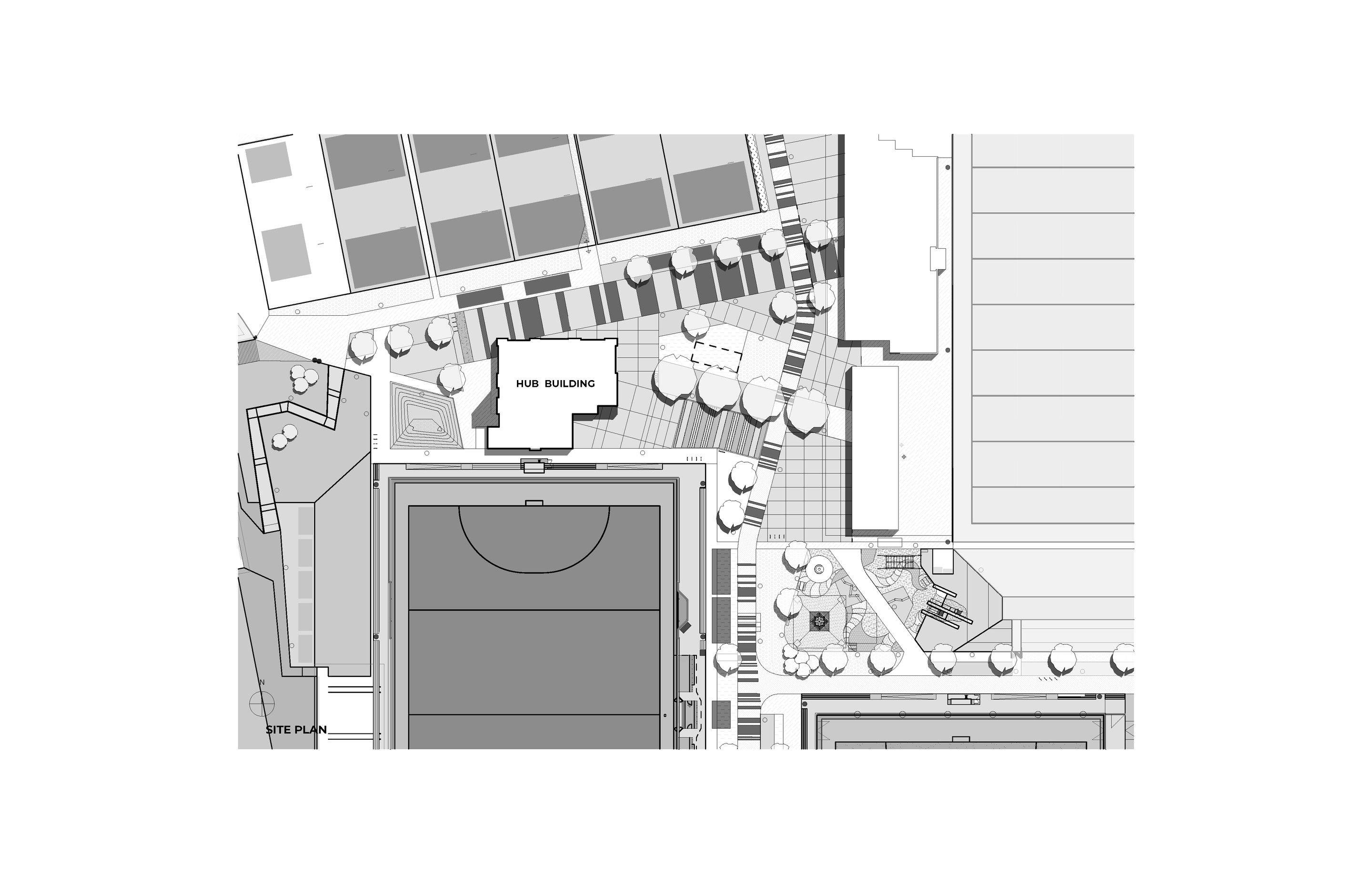 Ngā Puna Wai Sports Hub
