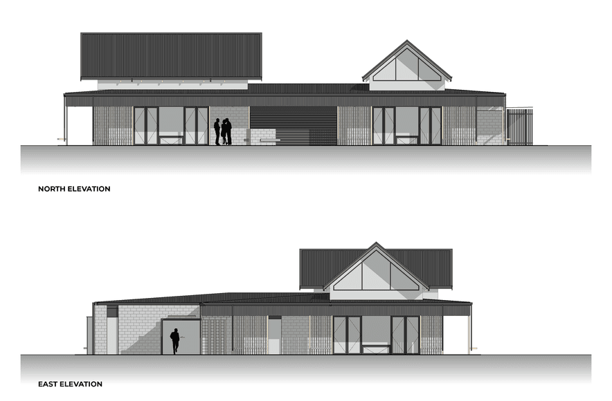 Ngā Puna Wai Sports Hub