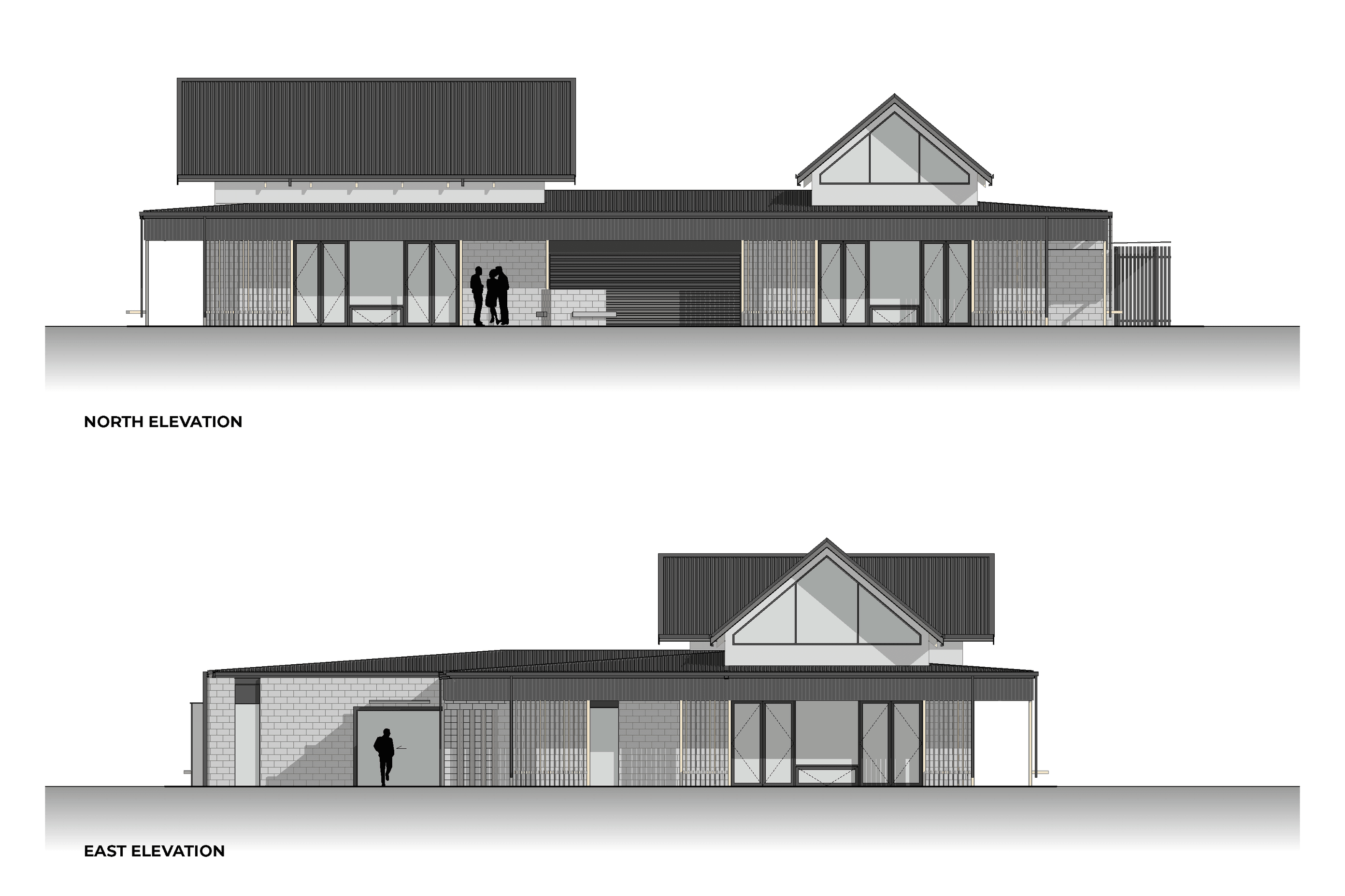 Ngā Puna Wai Sports Hub