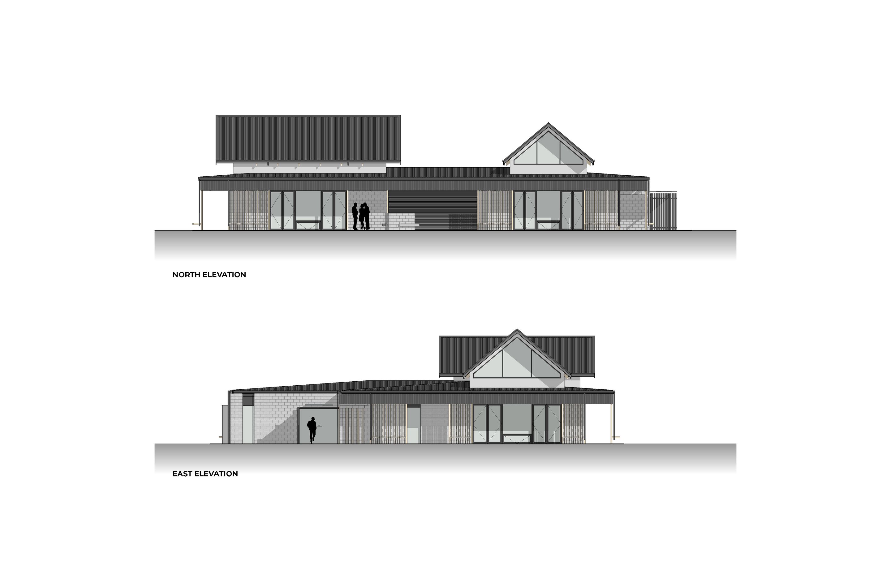 Ngā Puna Wai Sports Hub