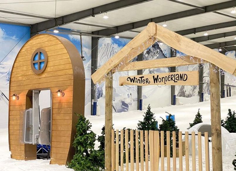 Snowplanet