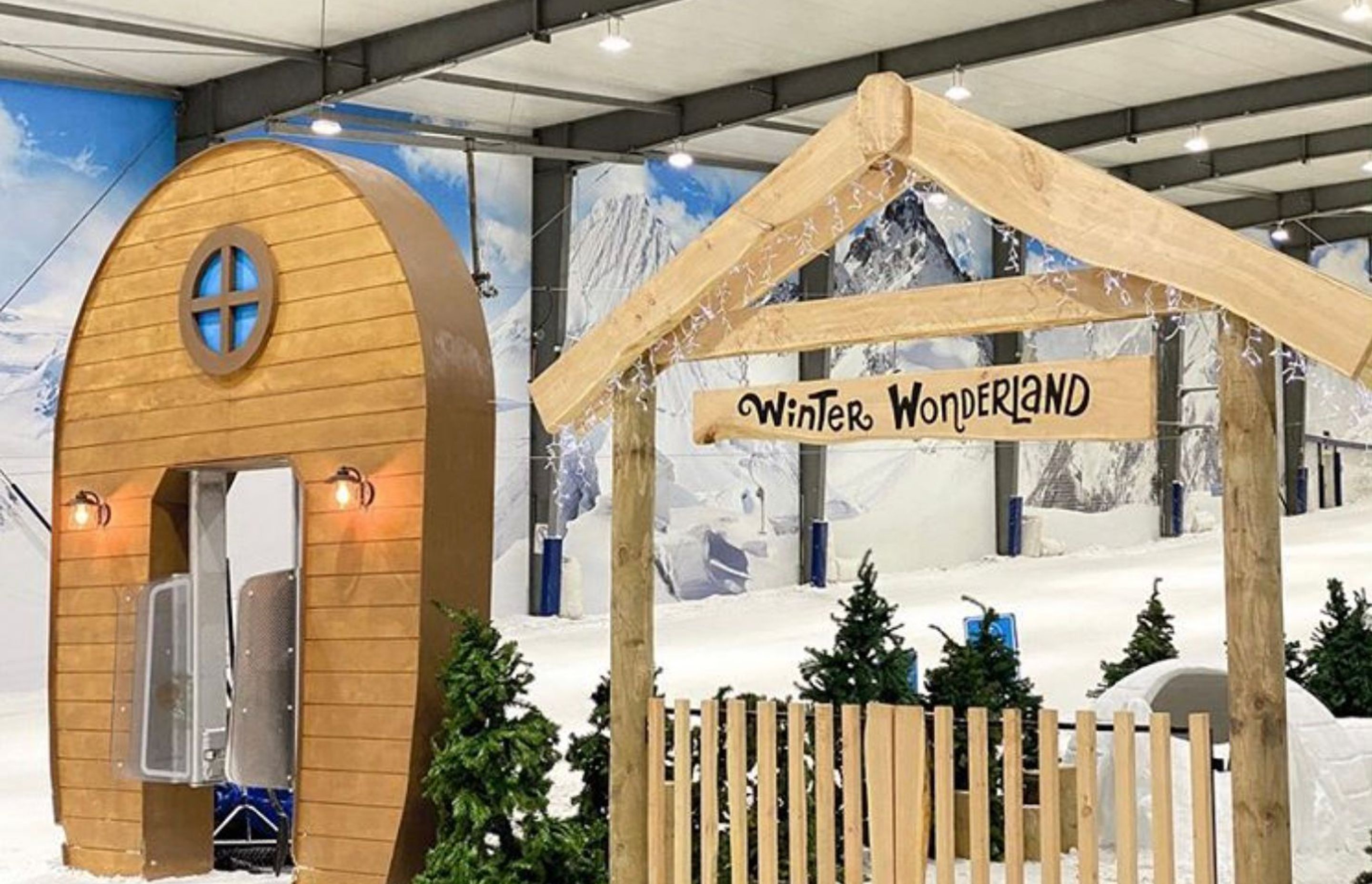 Snowplanet