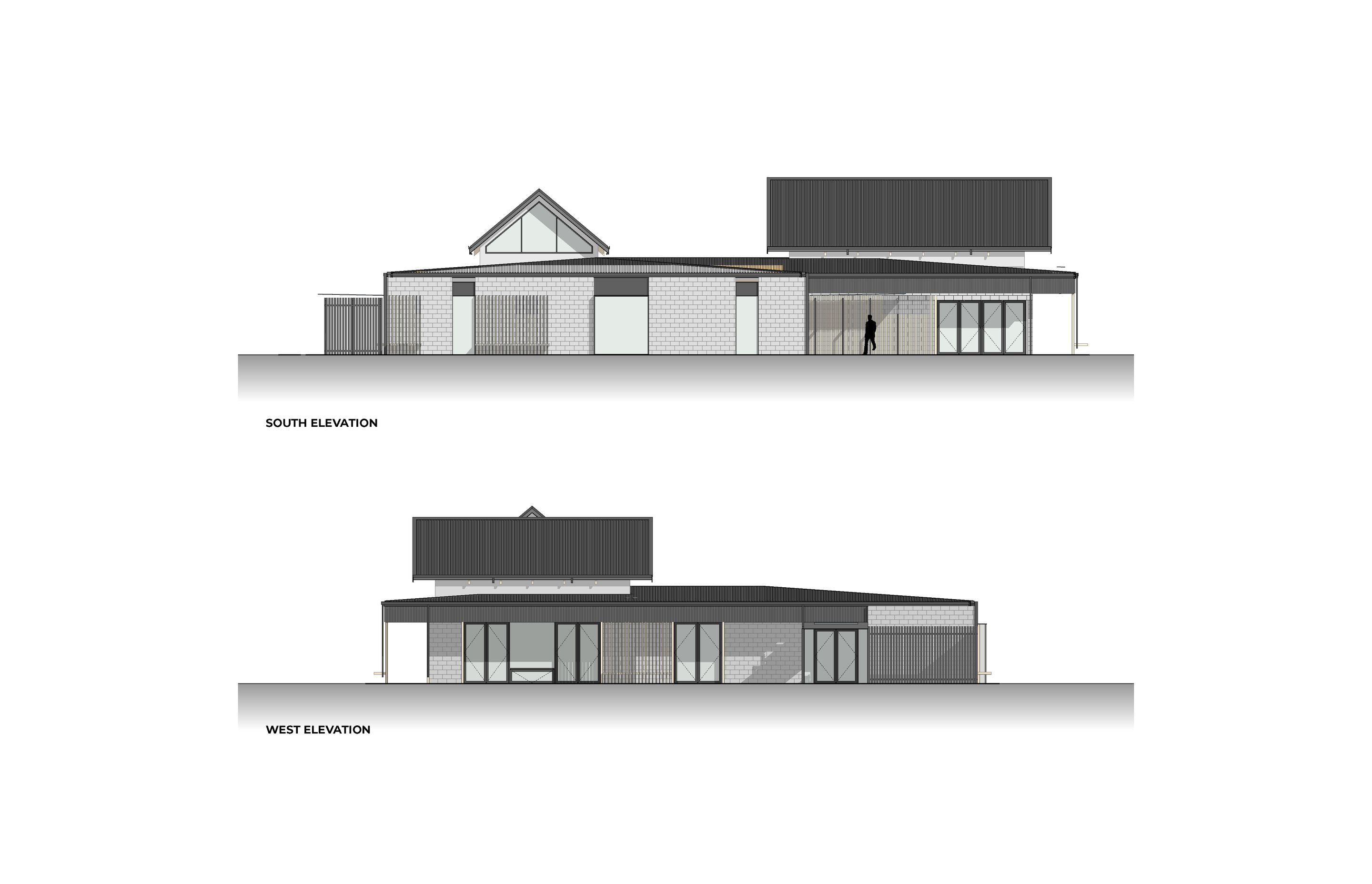 Ngā Puna Wai Sports Hub
