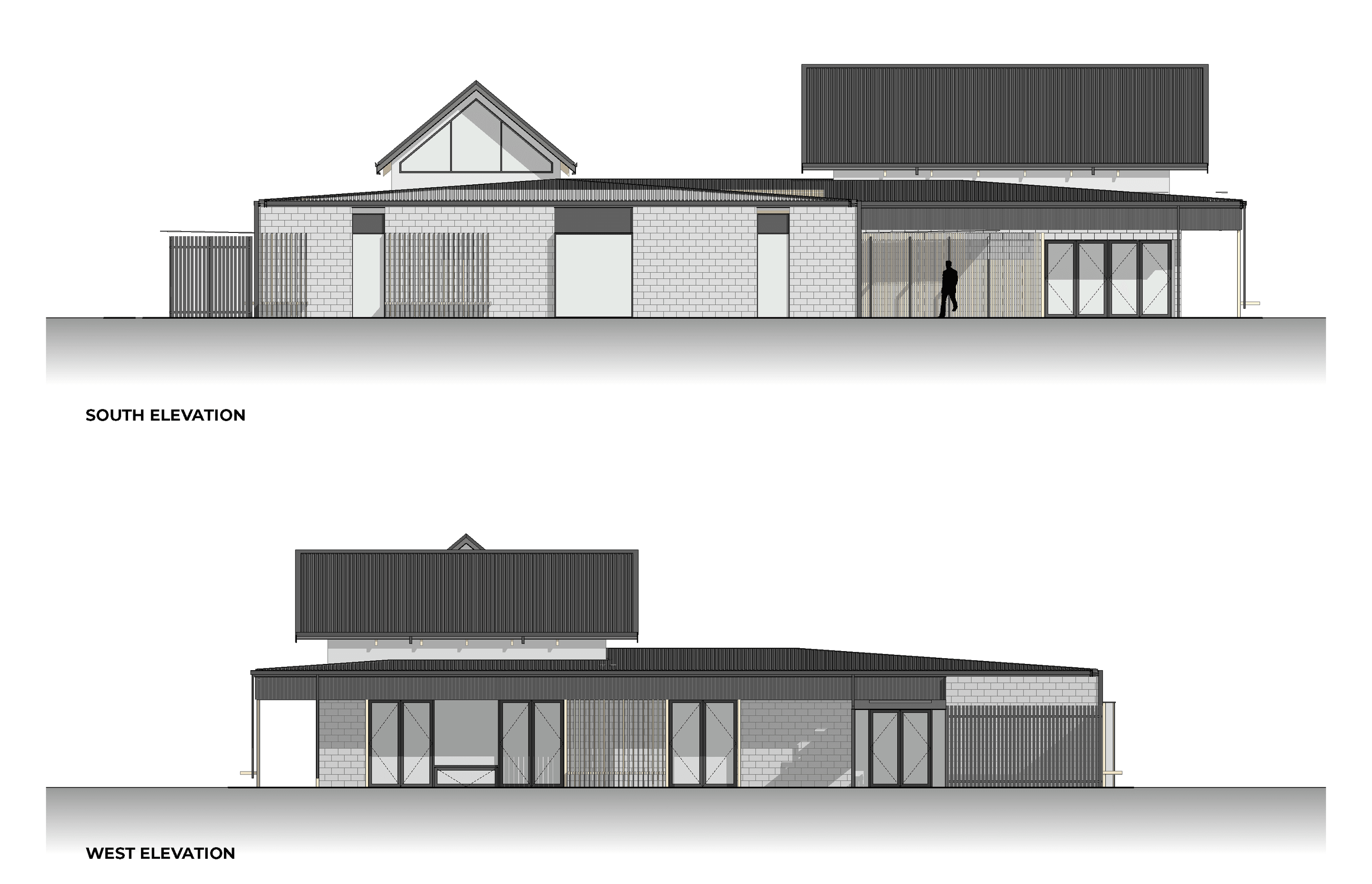 Ngā Puna Wai Sports Hub