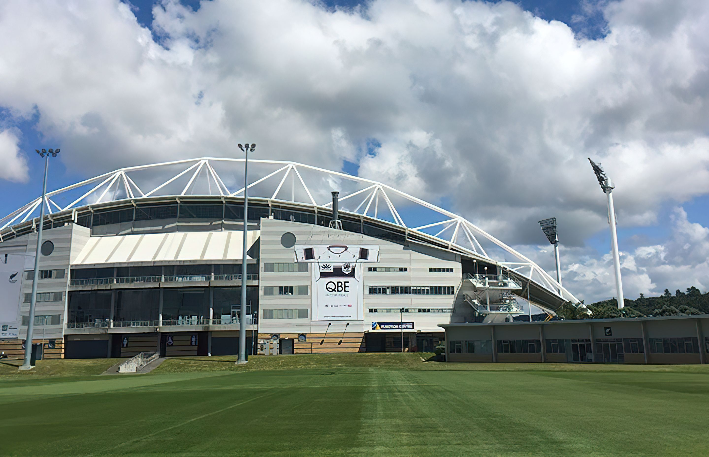 QBE Stadium, Albany