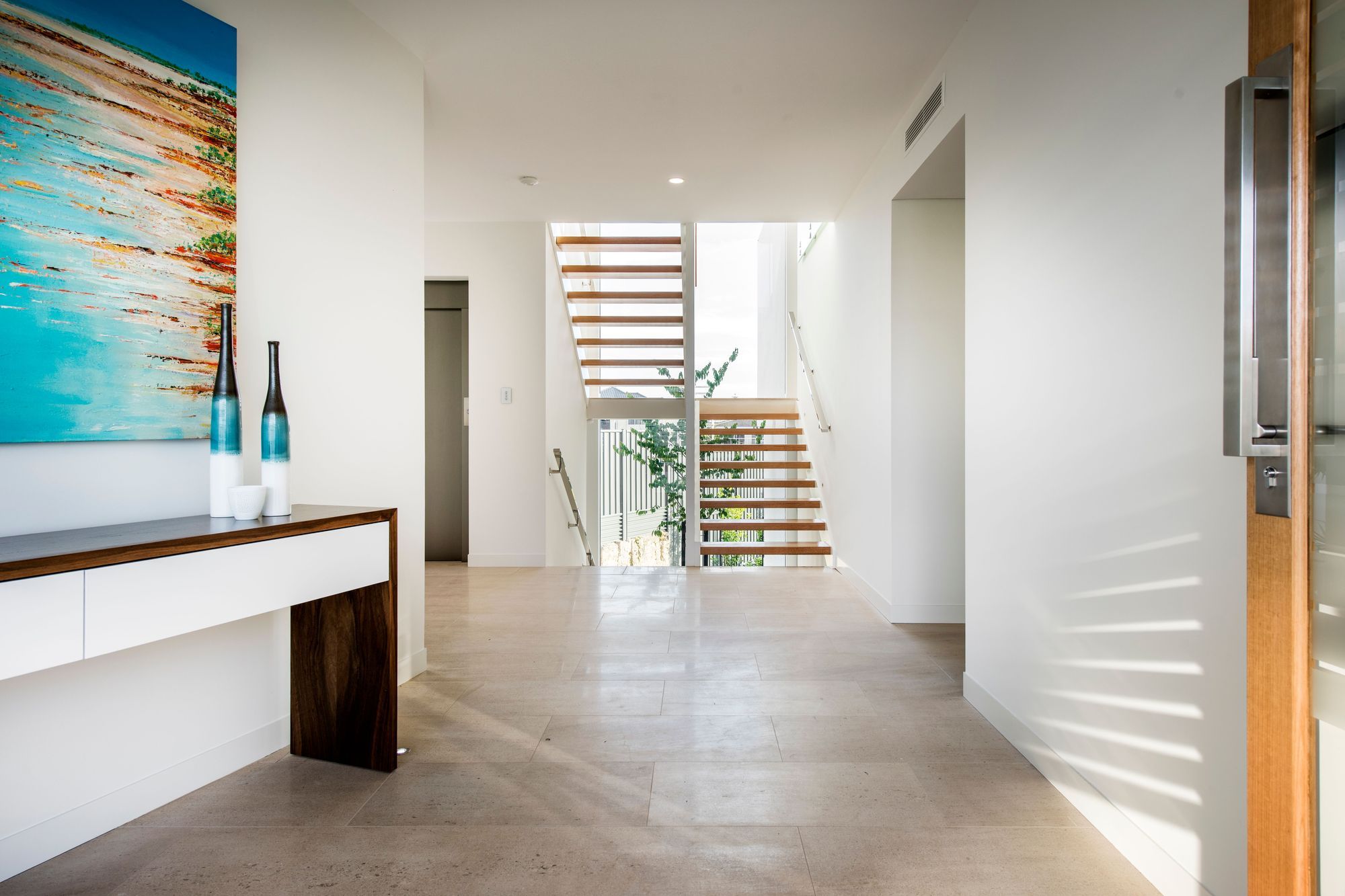 Palana House