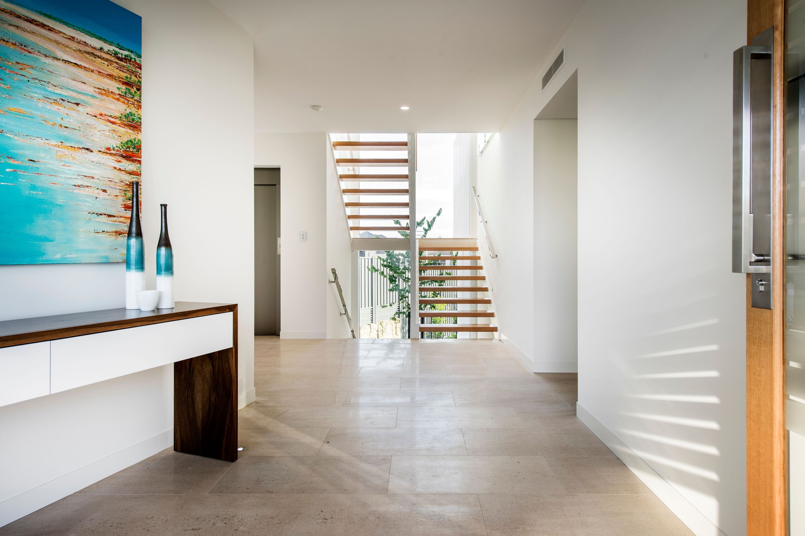 Palana House