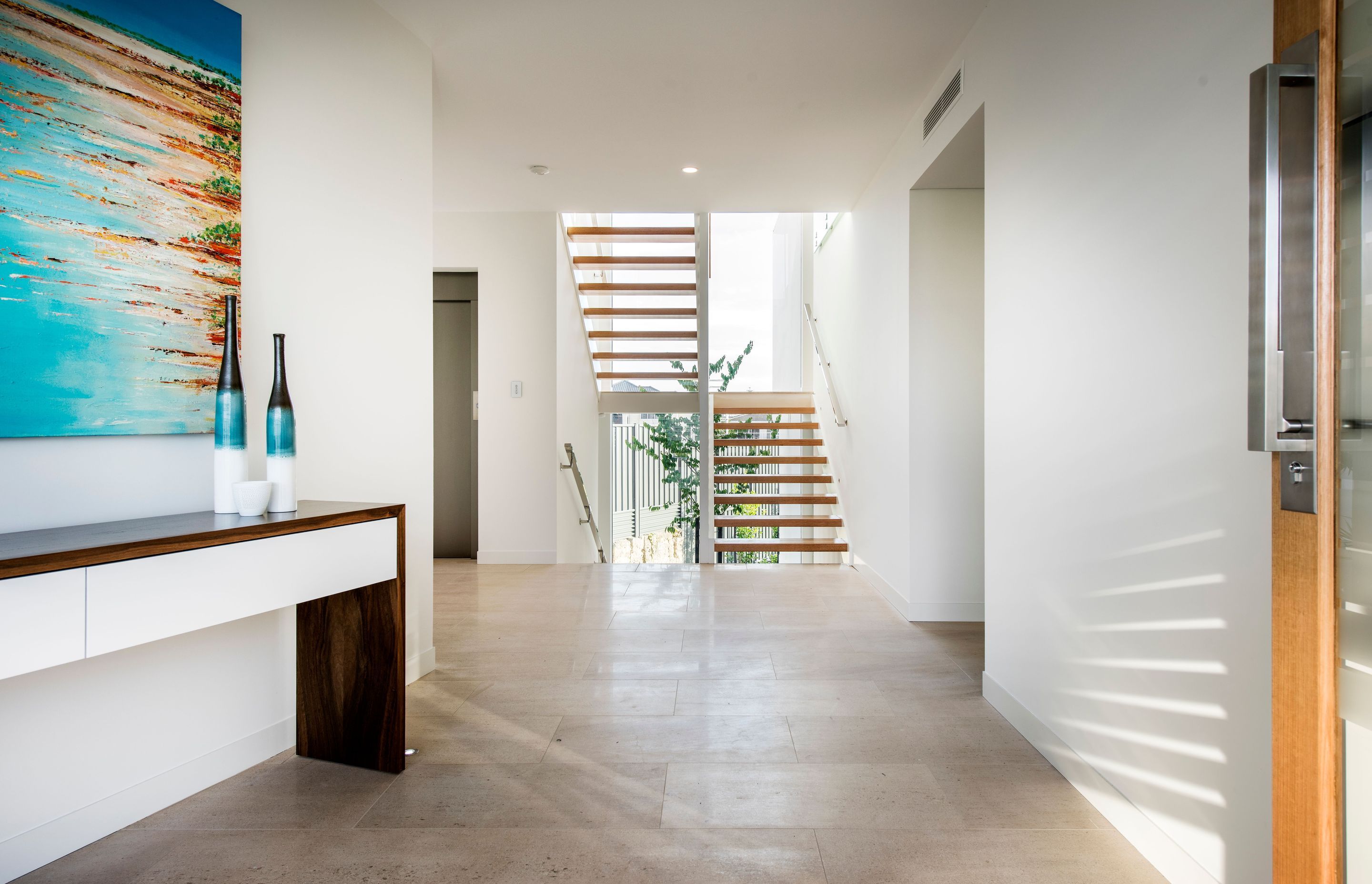 Palana House