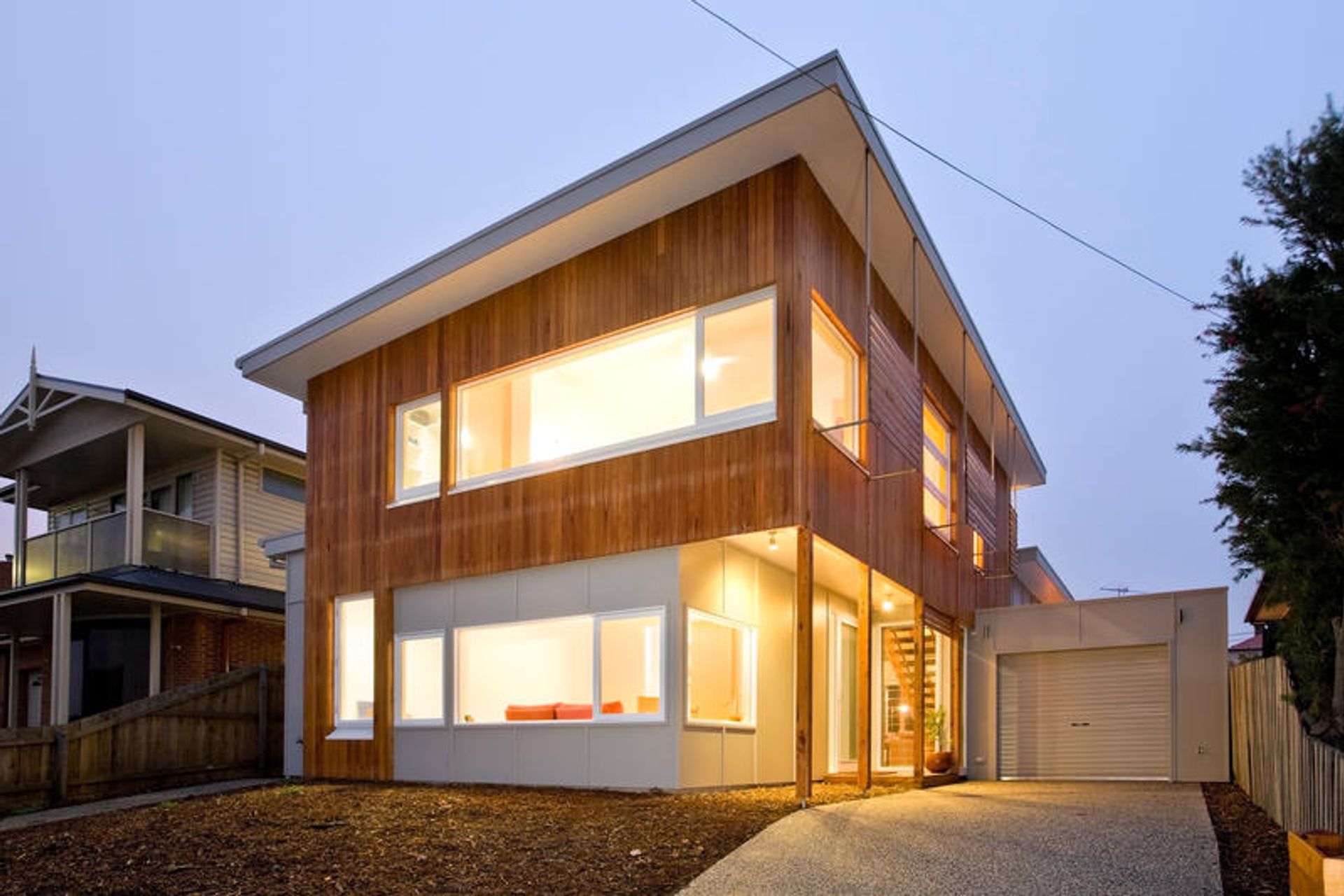 Rippleside Residence