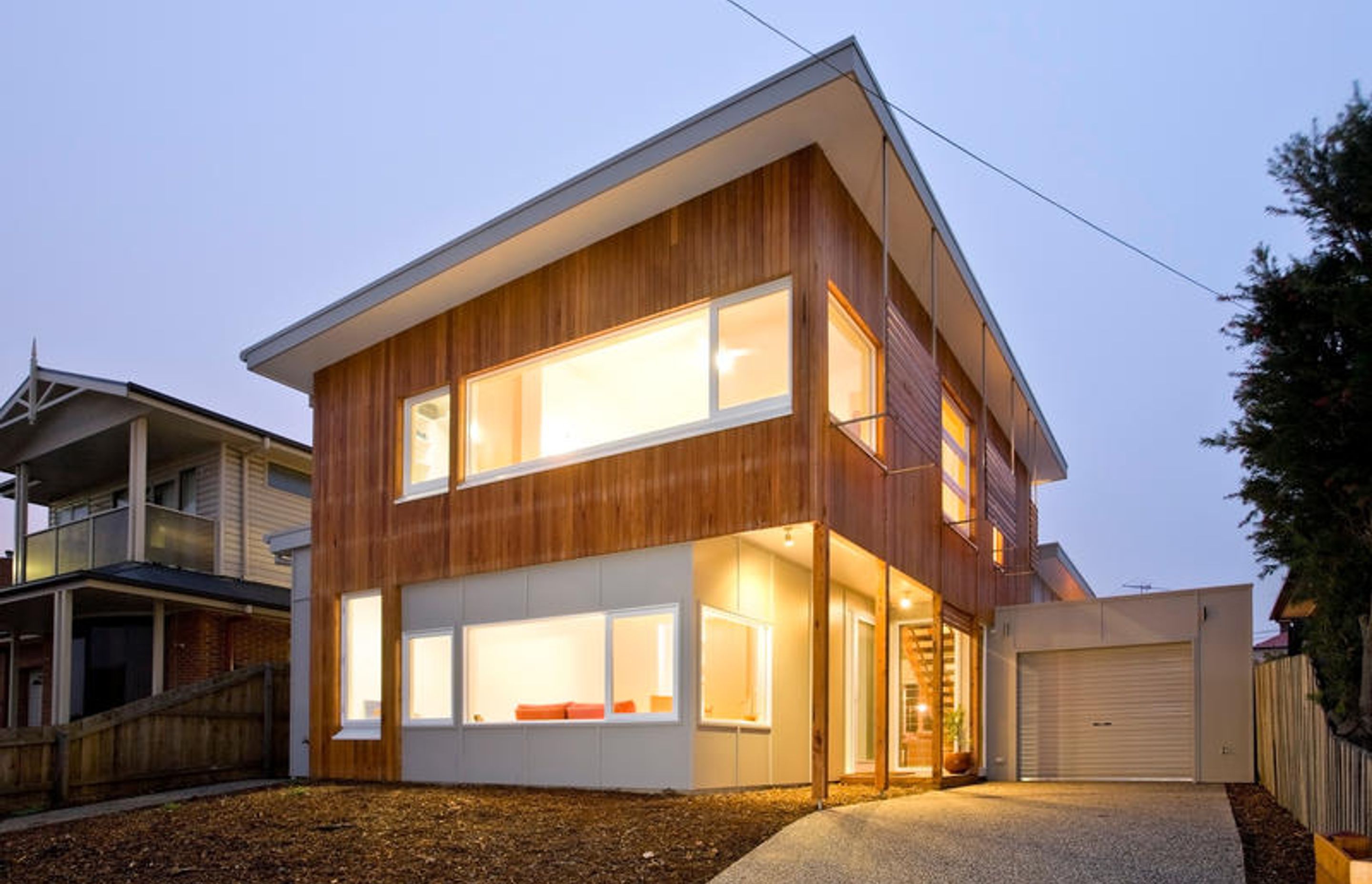 Rippleside Residence