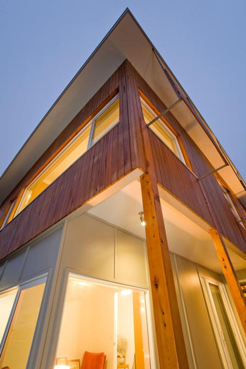Rippleside Residence
