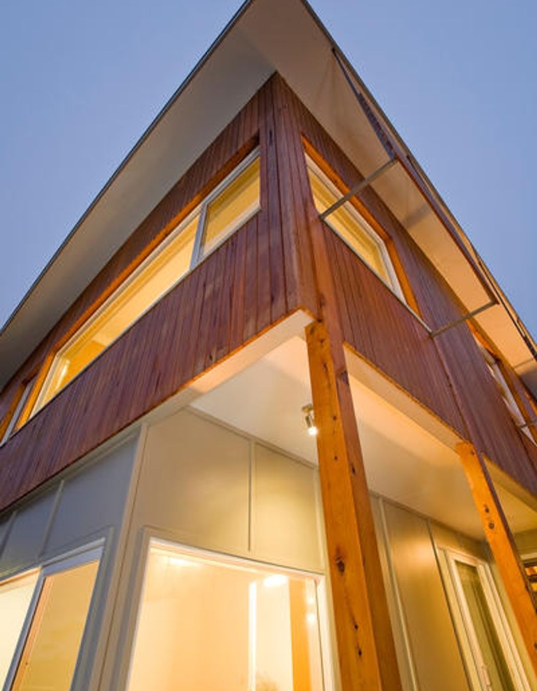 Rippleside Residence