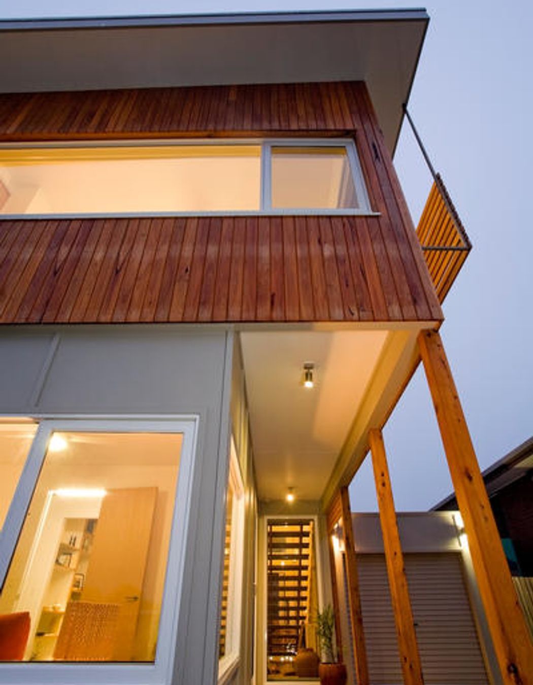 Rippleside Residence